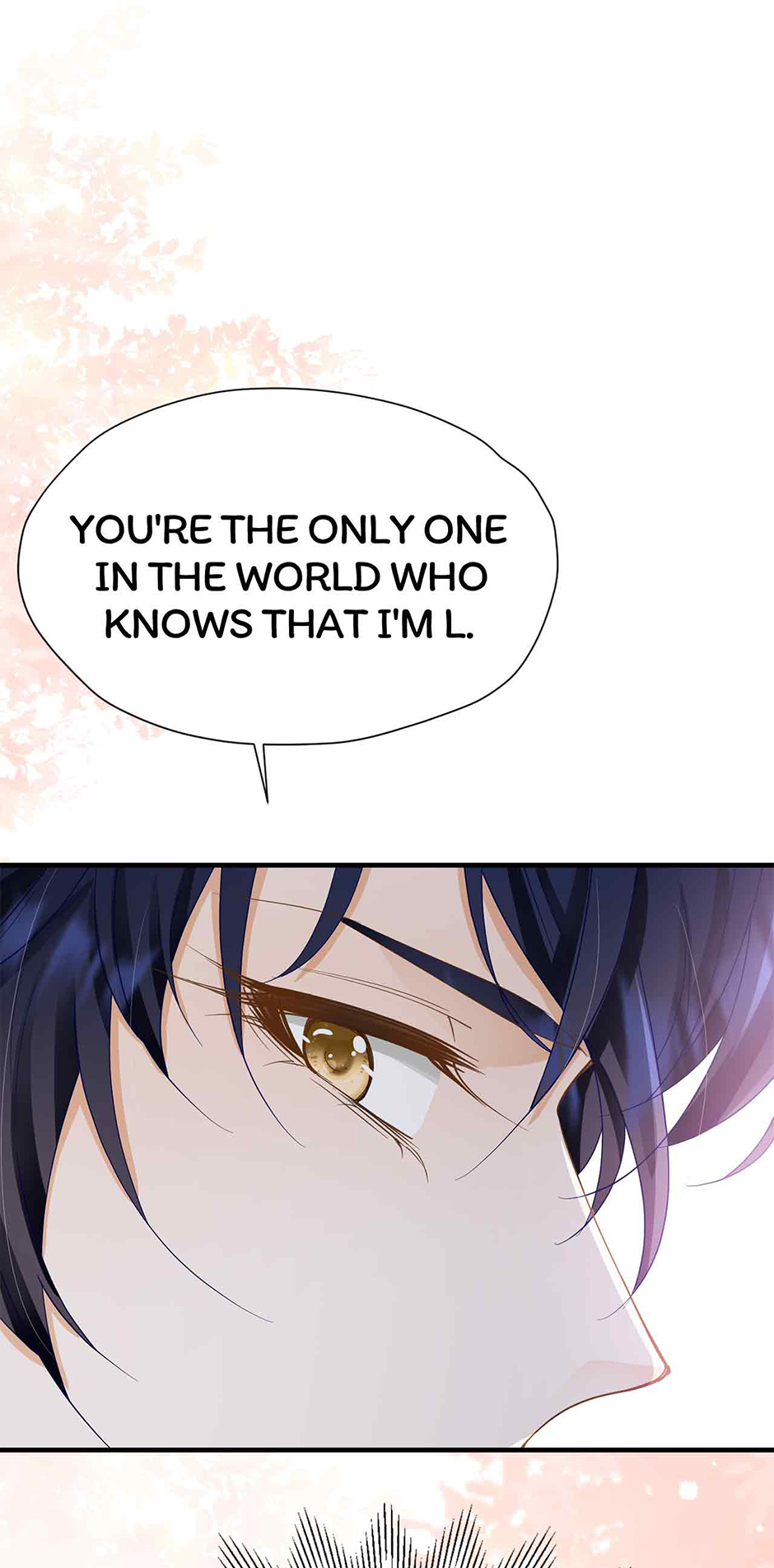 I’m in Love with My Foe Chapter 72 - Page 29