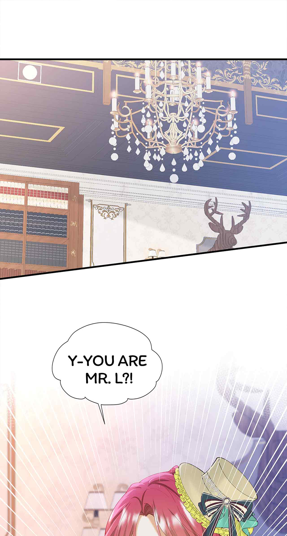 I’m in Love with My Foe Chapter 72 - Page 10