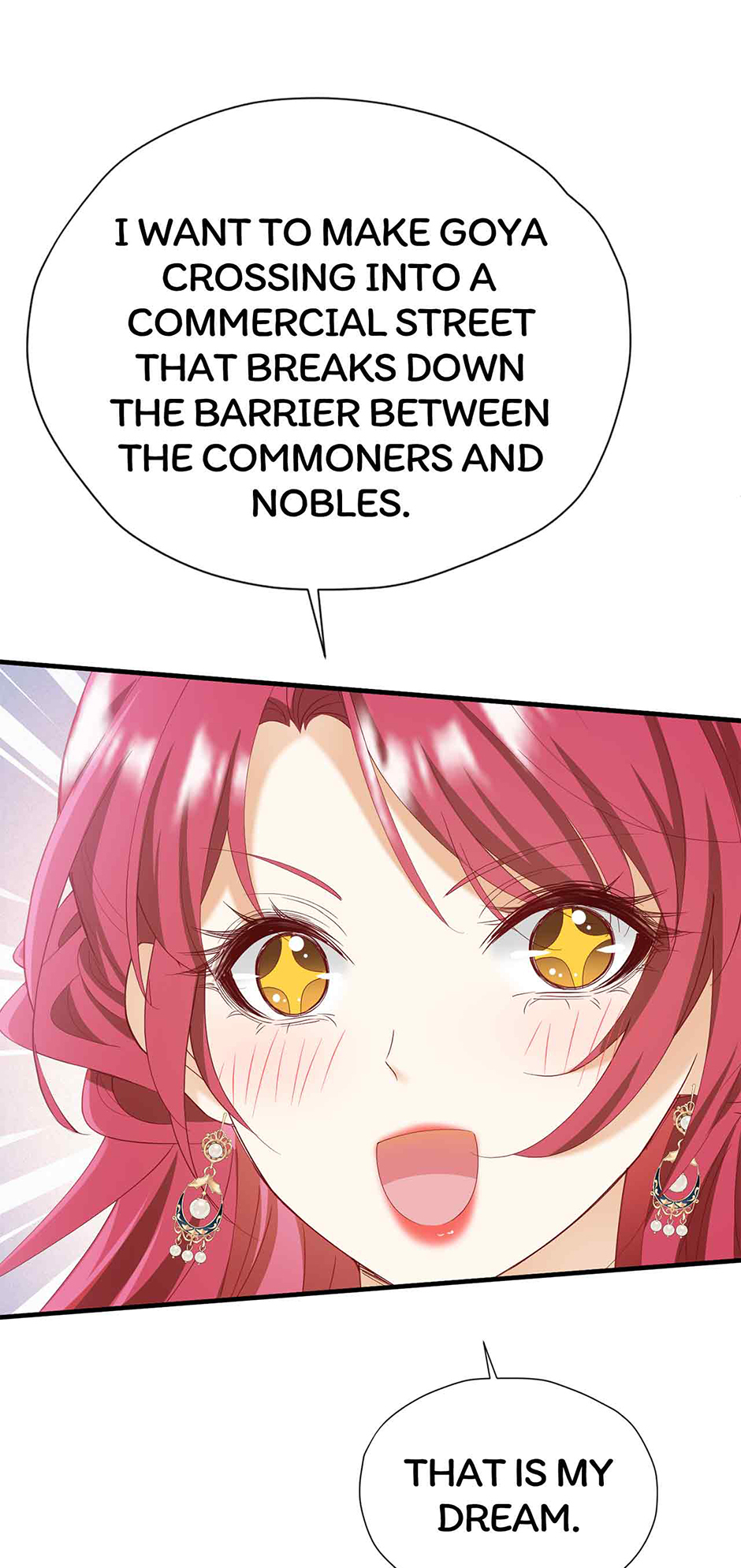 I’m in Love with My Foe Chapter 73 - Page 13