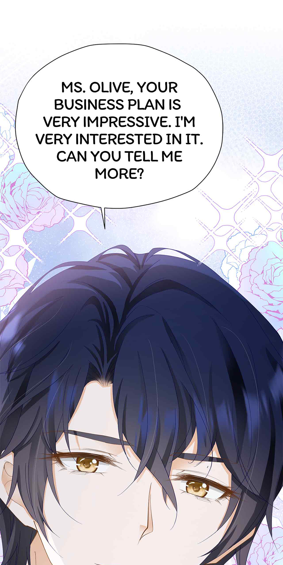 I’m in Love with My Foe Chapter 73 - Page 18