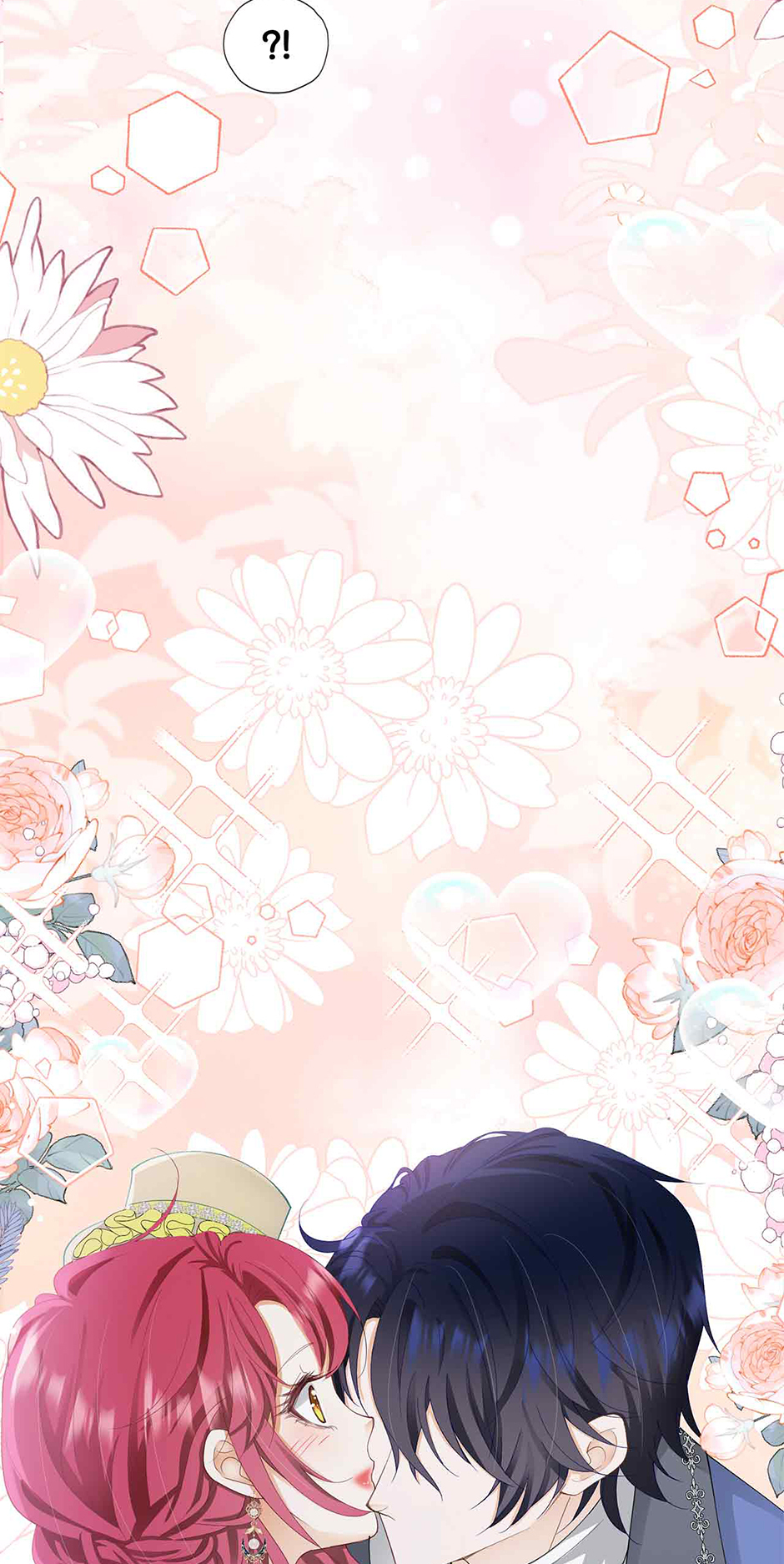 I’m in Love with My Foe Chapter 73 - Page 22