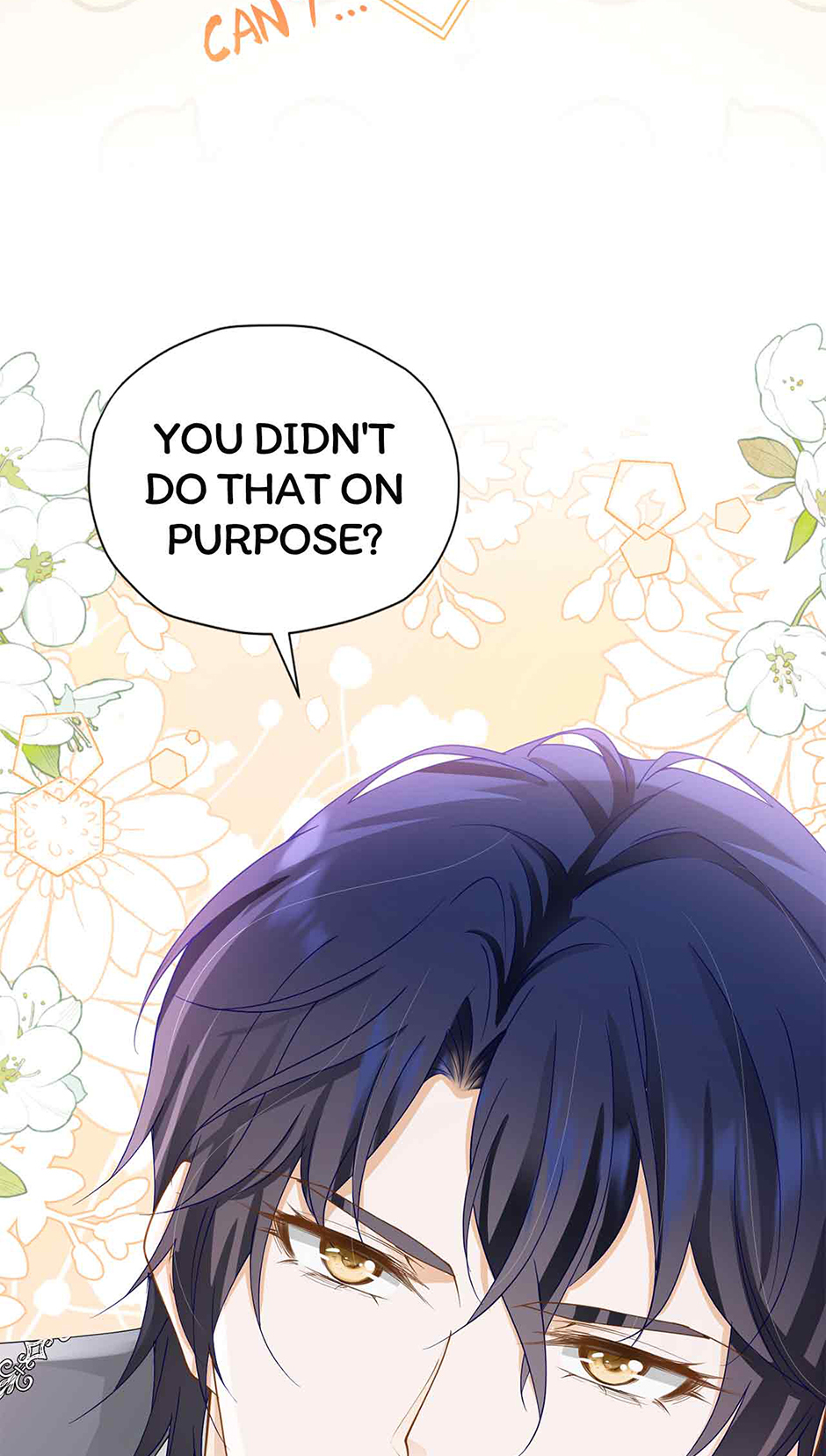 I’m in Love with My Foe Chapter 73 - Page 27