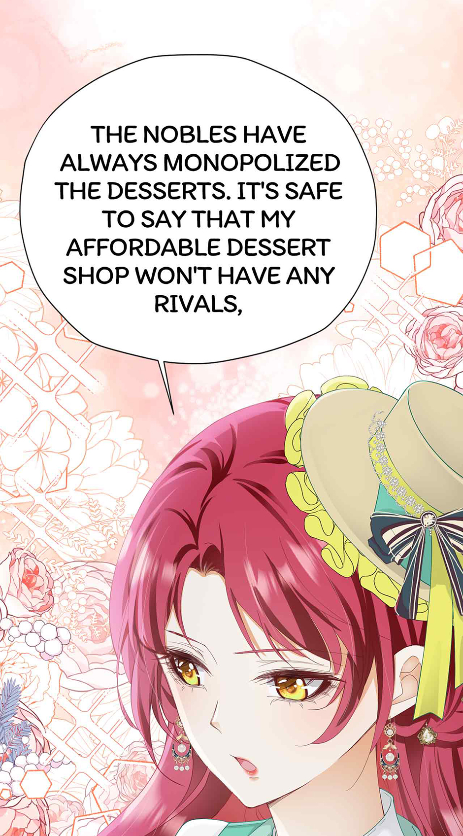 I’m in Love with My Foe Chapter 73 - Page 5