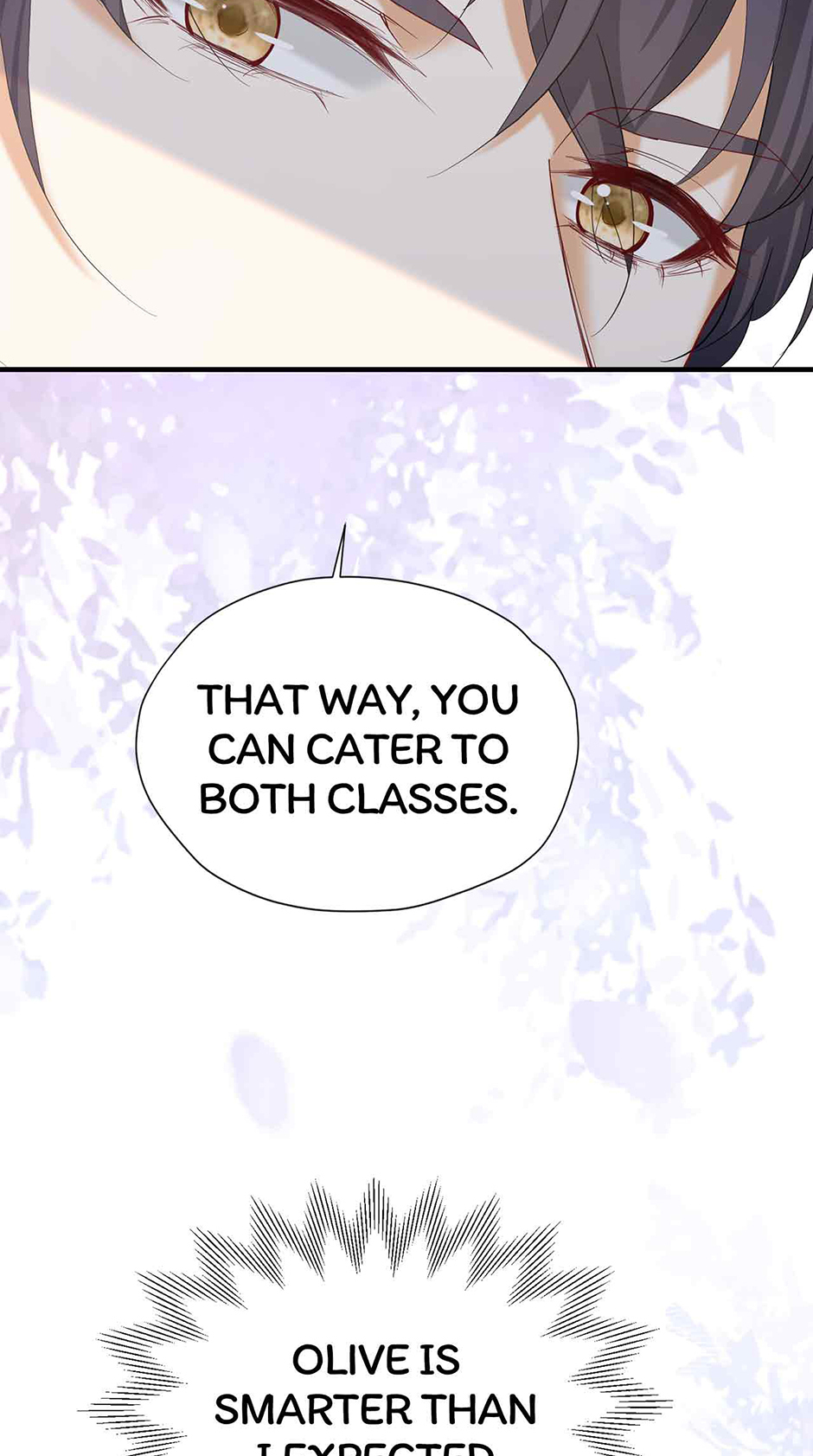I’m in Love with My Foe Chapter 73 - Page 9