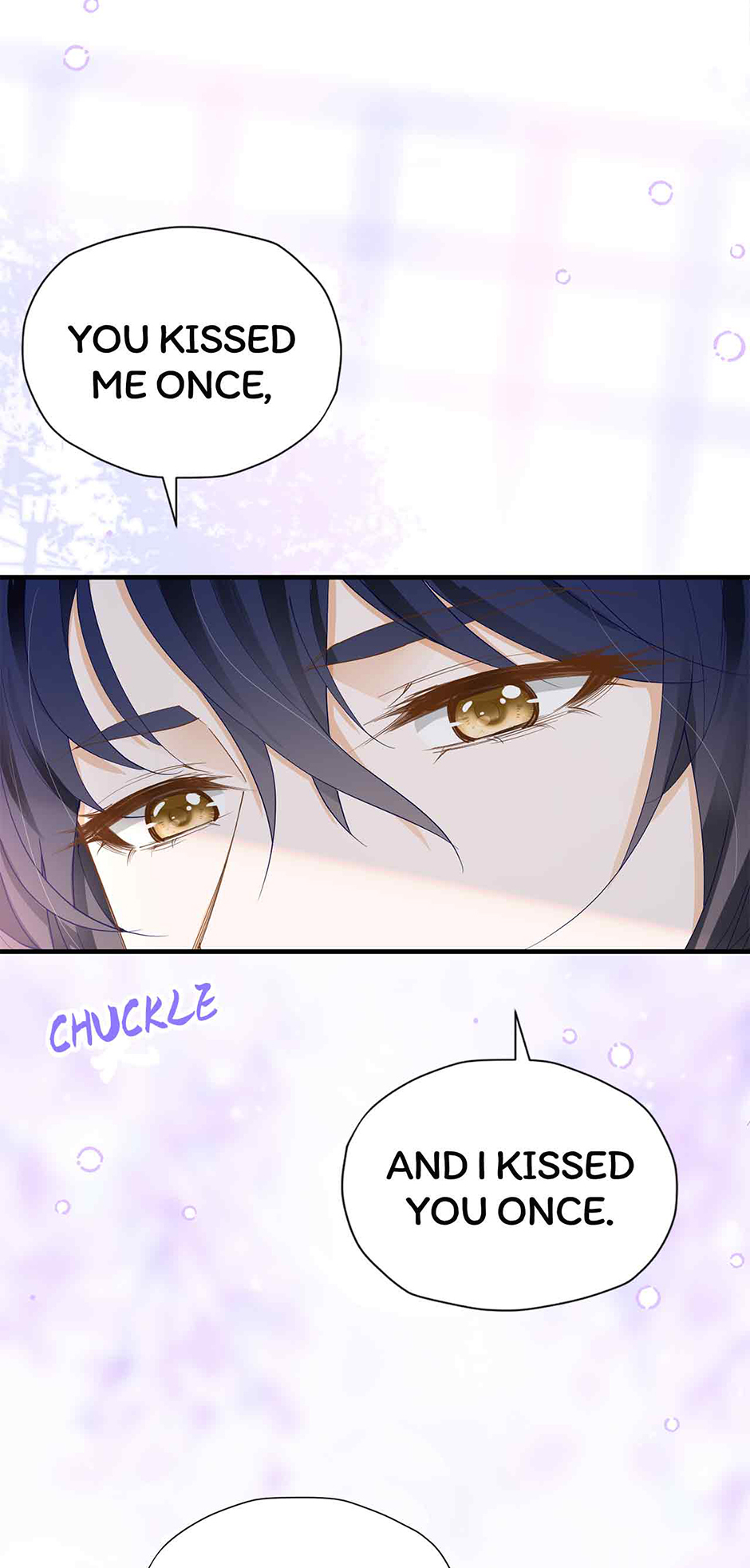 I’m in Love with My Foe Chapter 74 - Page 20