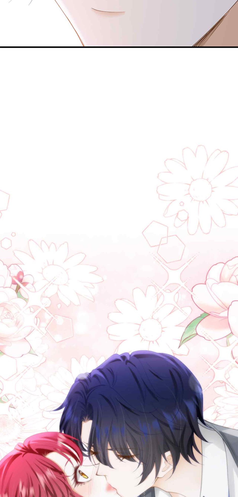 I’m in Love with My Foe Chapter 74 - Page 3