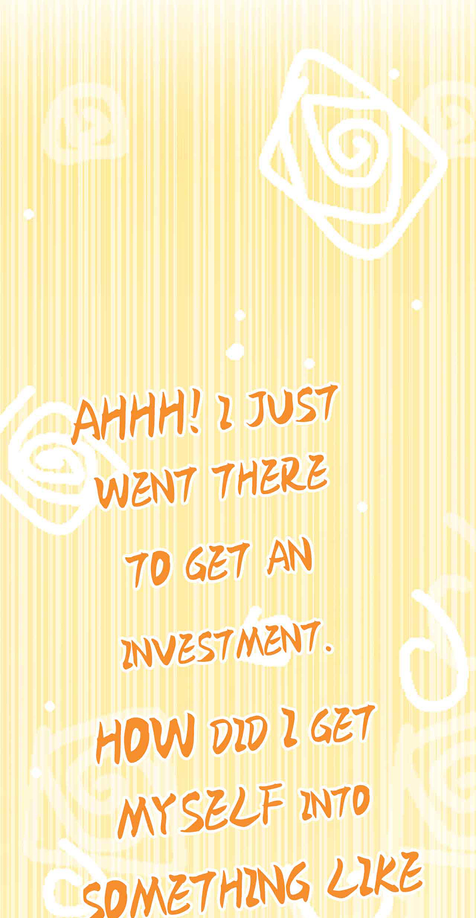 I’m in Love with My Foe Chapter 74 - Page 29