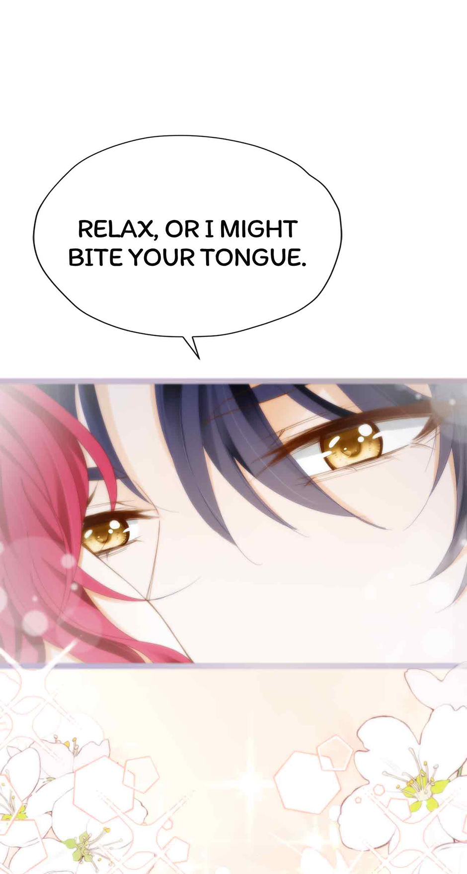 I’m in Love with My Foe Chapter 74 - Page 6