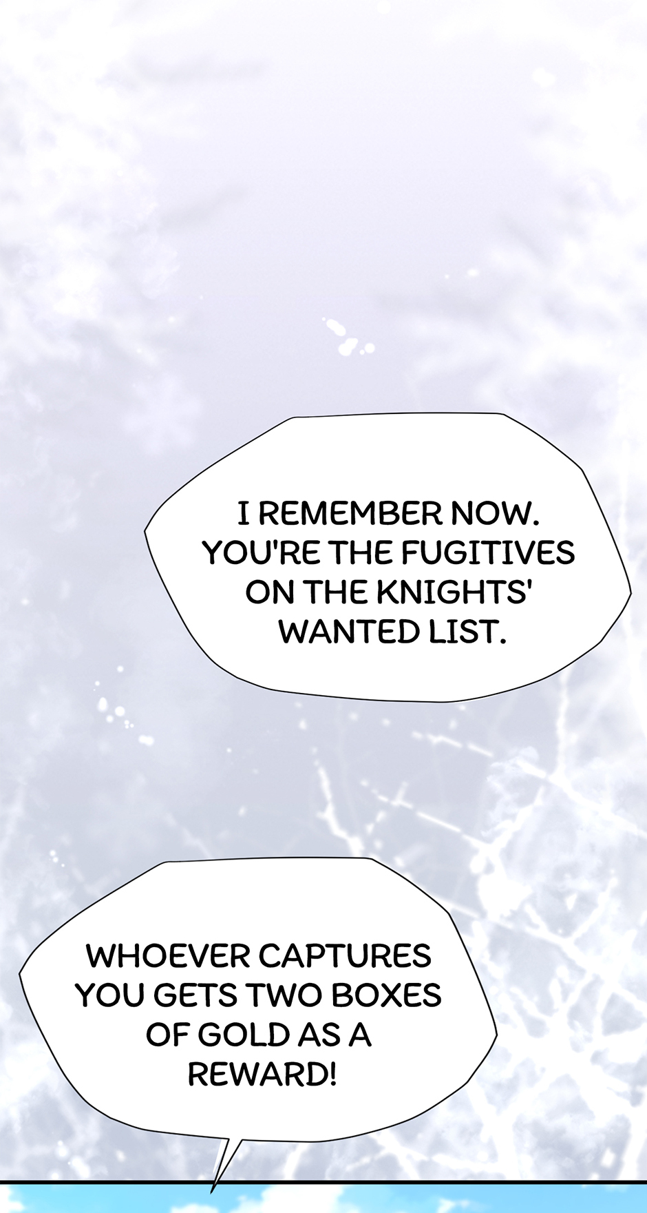 I’m in Love with My Foe Chapter 75 - Page 21