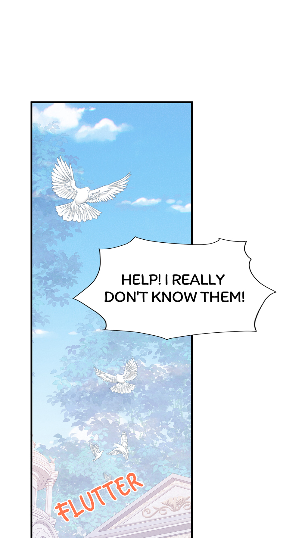 I’m in Love with My Foe Chapter 75 - Page 6