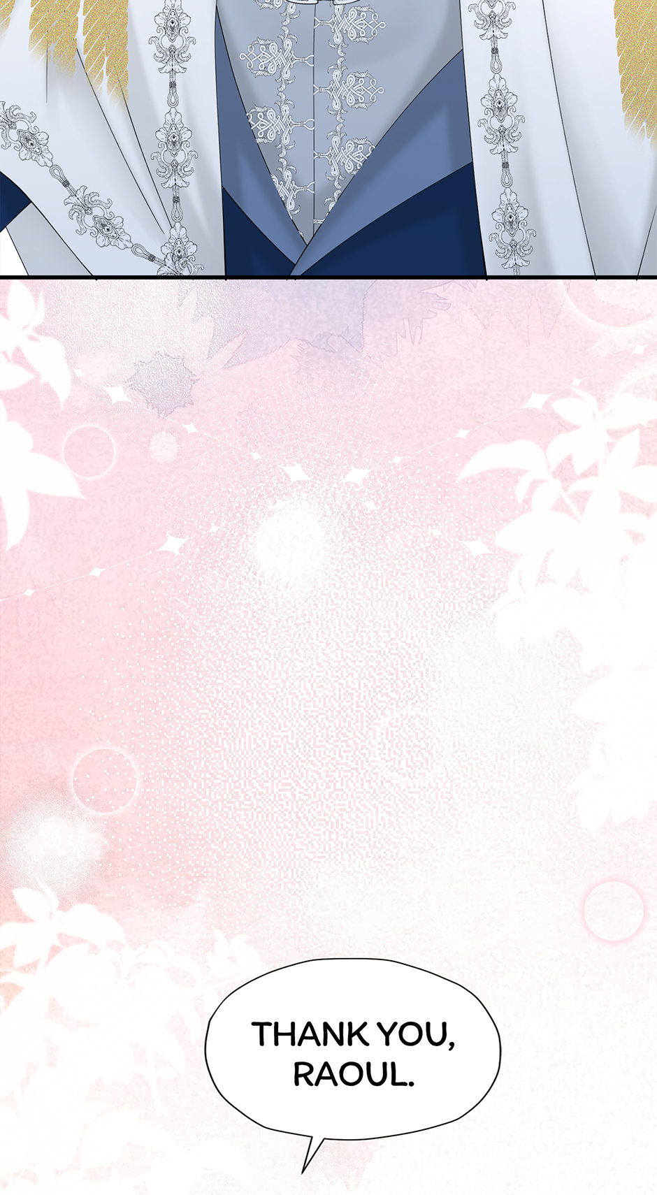 I’m in Love with My Foe Chapter 76 - Page 26