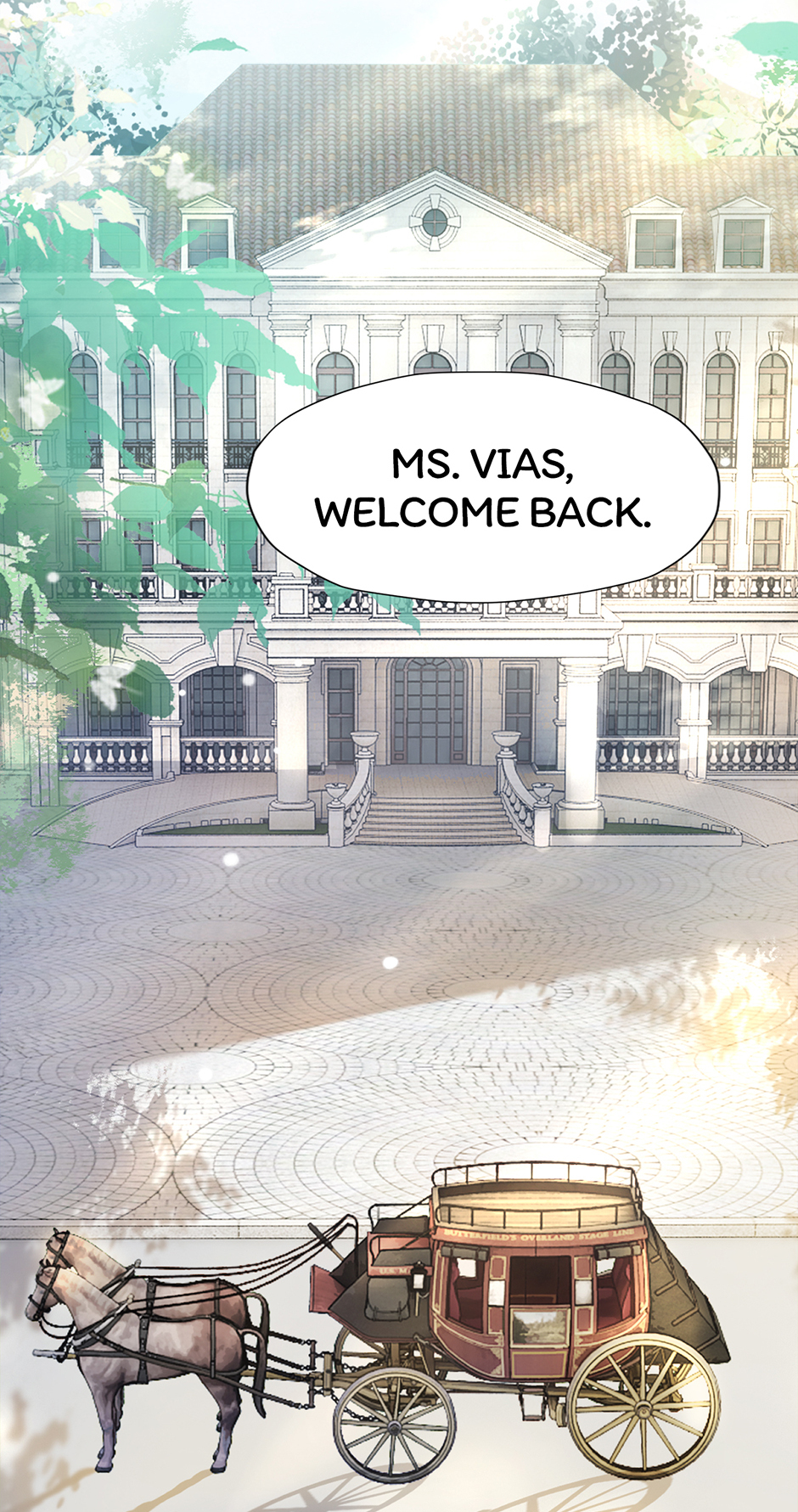 I’m in Love with My Foe Chapter 76 - Page 9