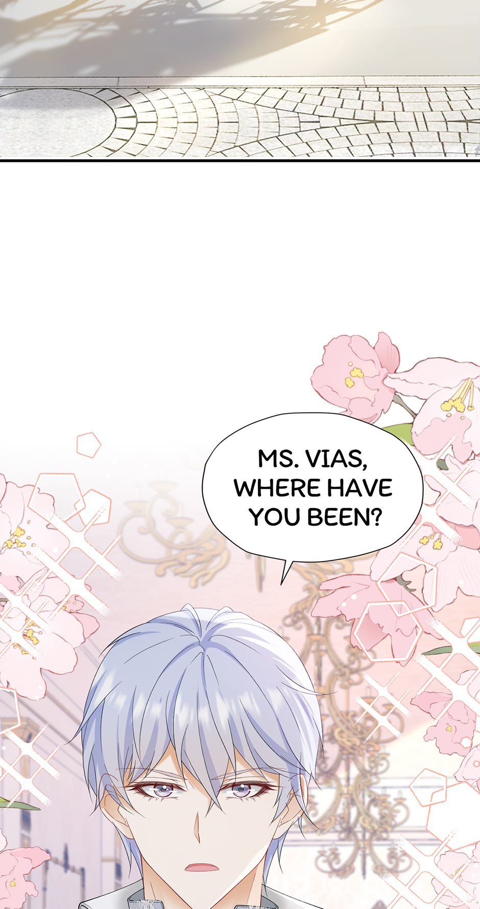 I’m in Love with My Foe Chapter 76 - Page 10
