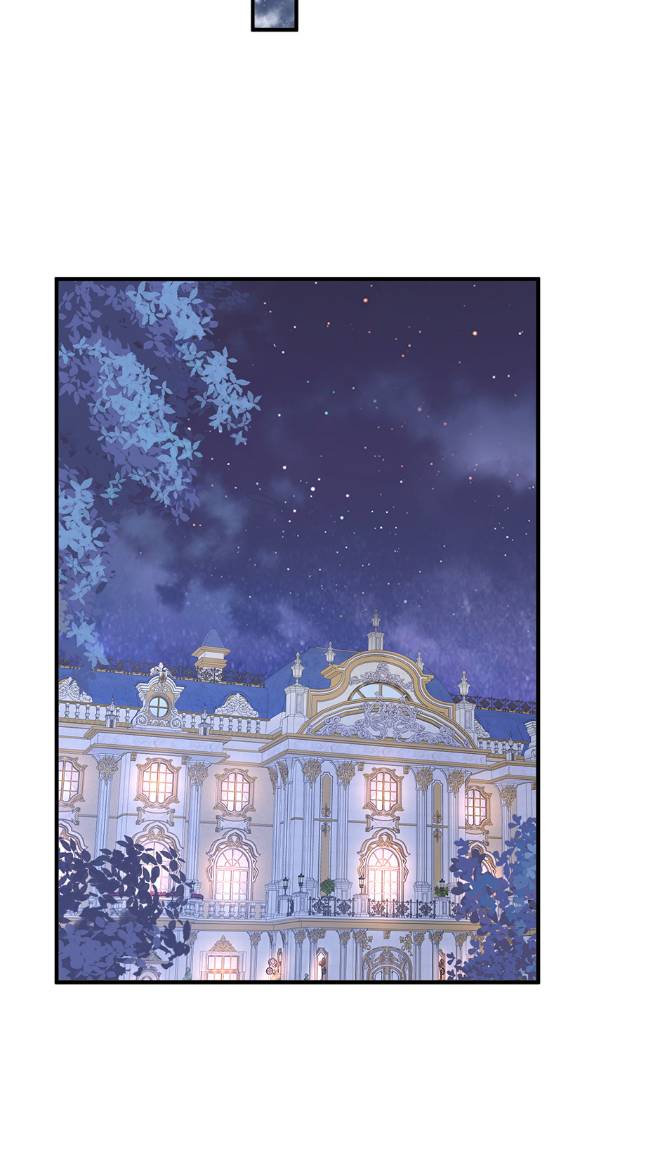 I’m in Love with My Foe Chapter 77 - Page 17