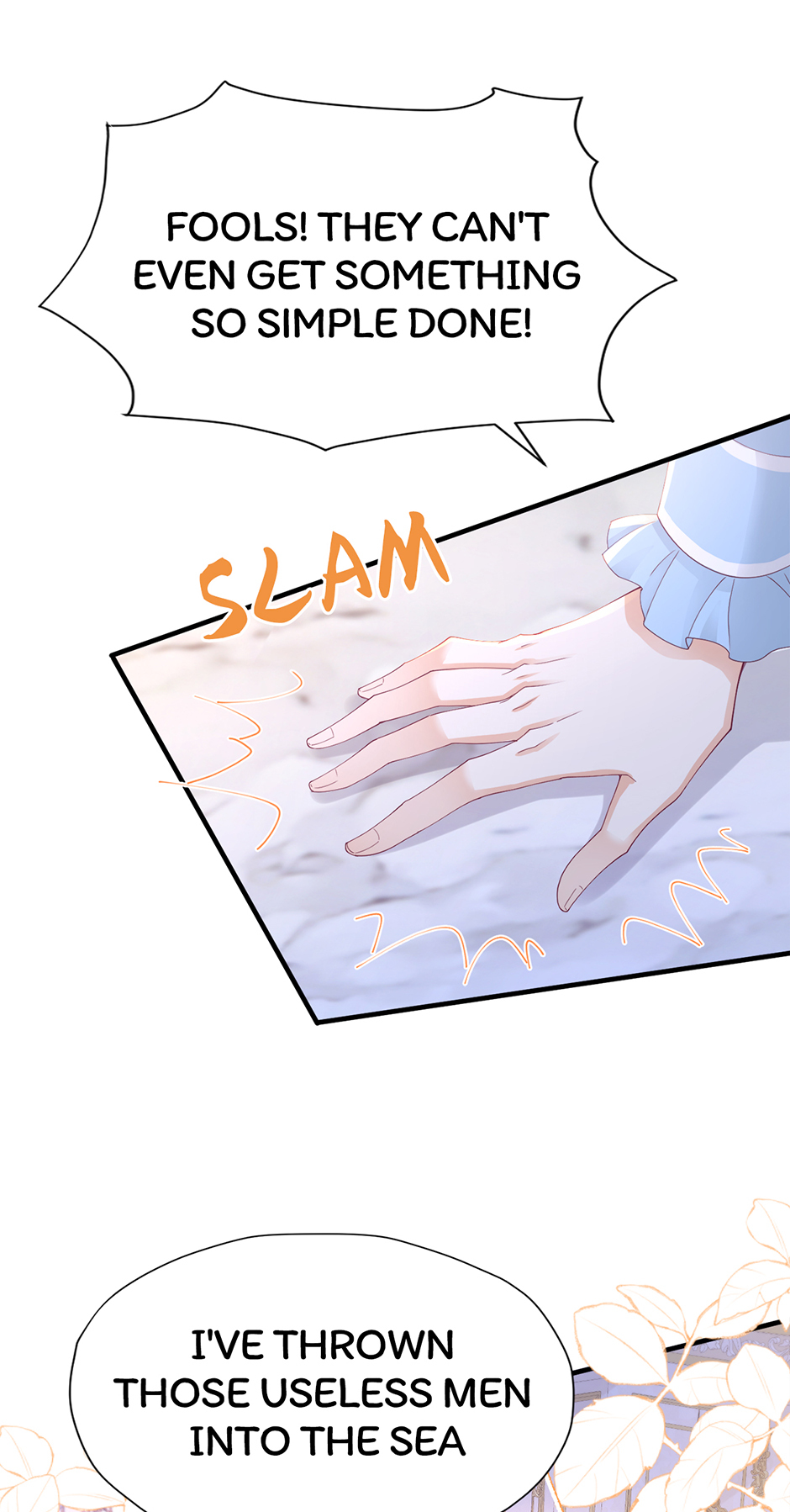 I’m in Love with My Foe Chapter 77 - Page 18