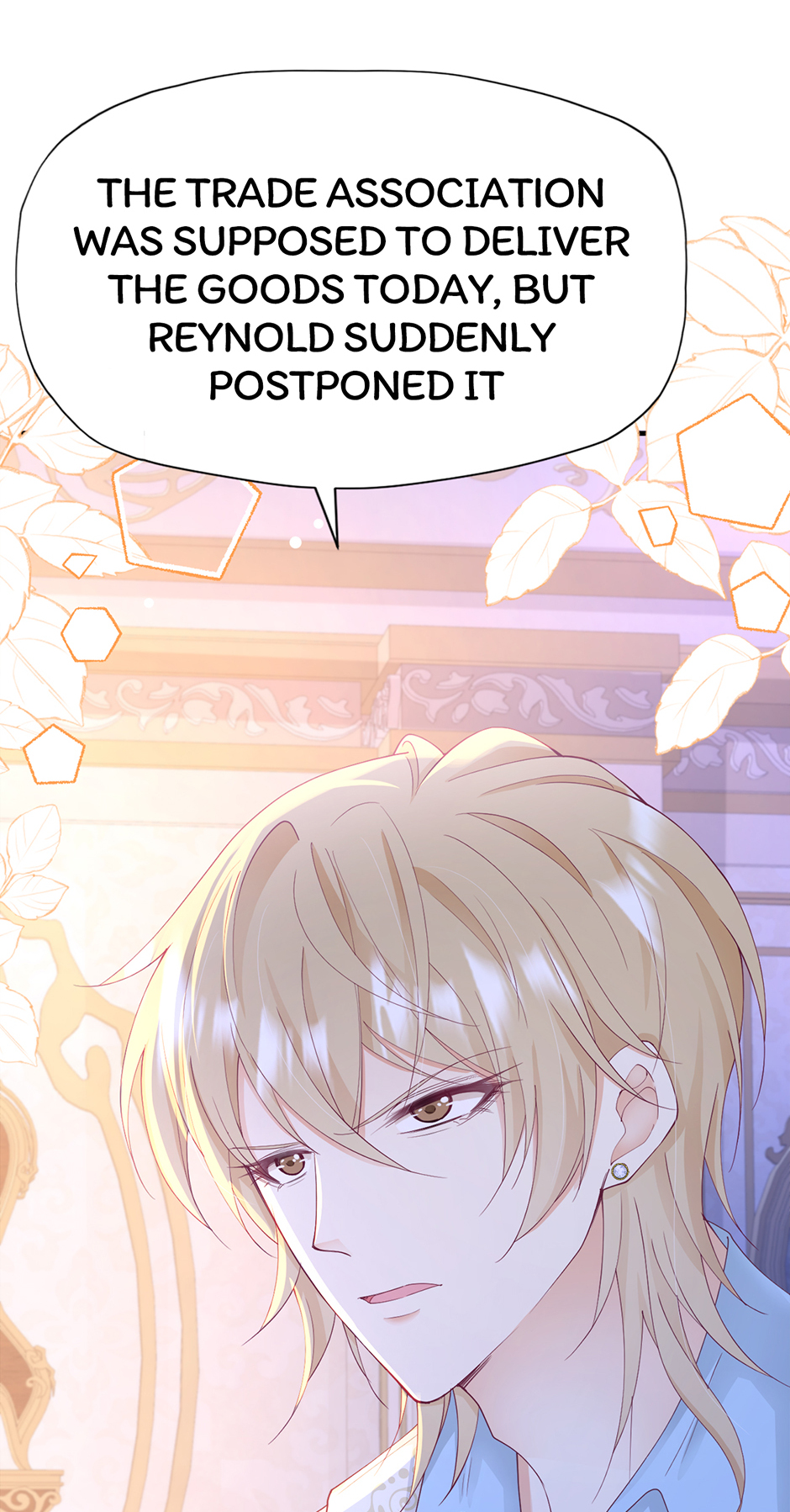 I’m in Love with My Foe Chapter 77 - Page 20