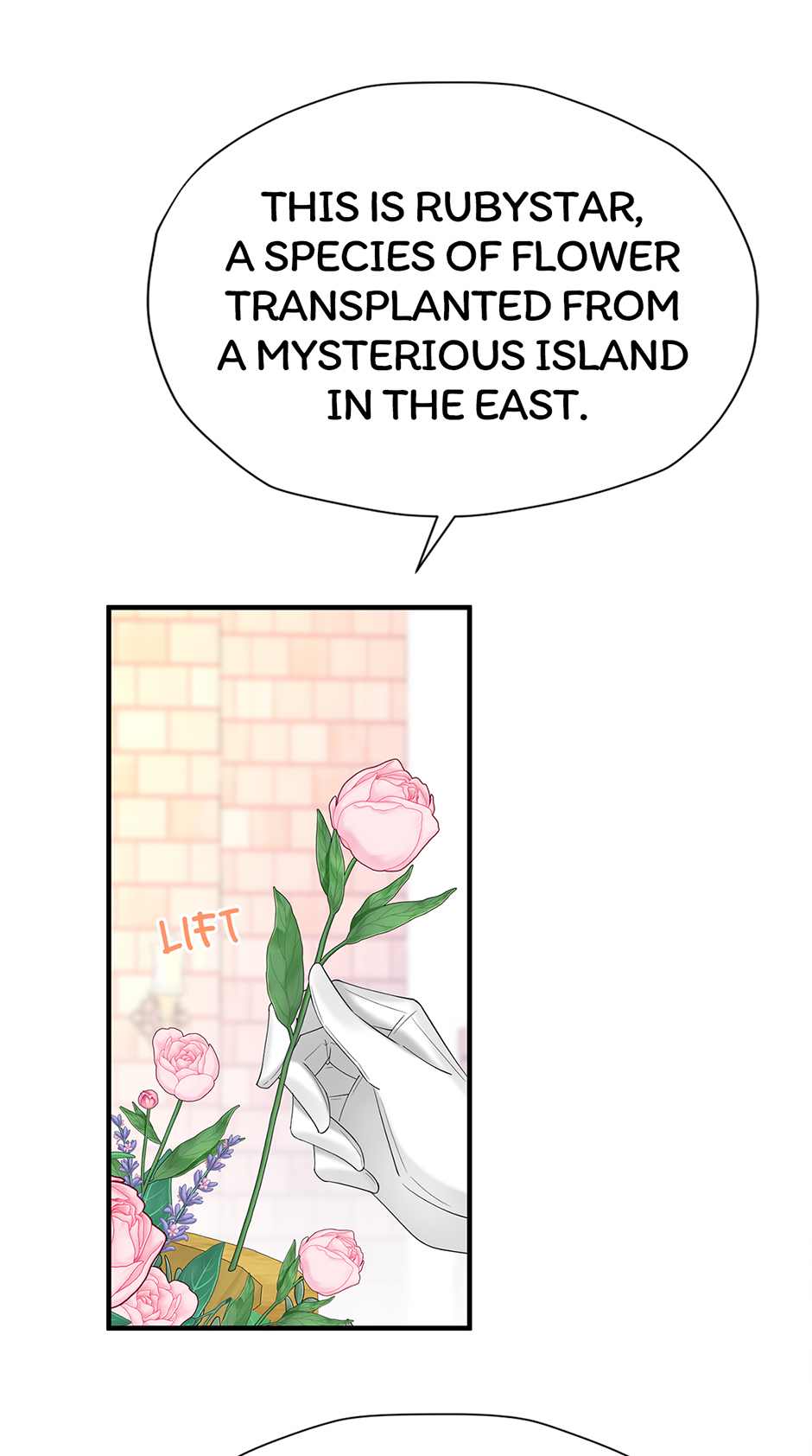 I’m in Love with My Foe Chapter 78 - Page 16