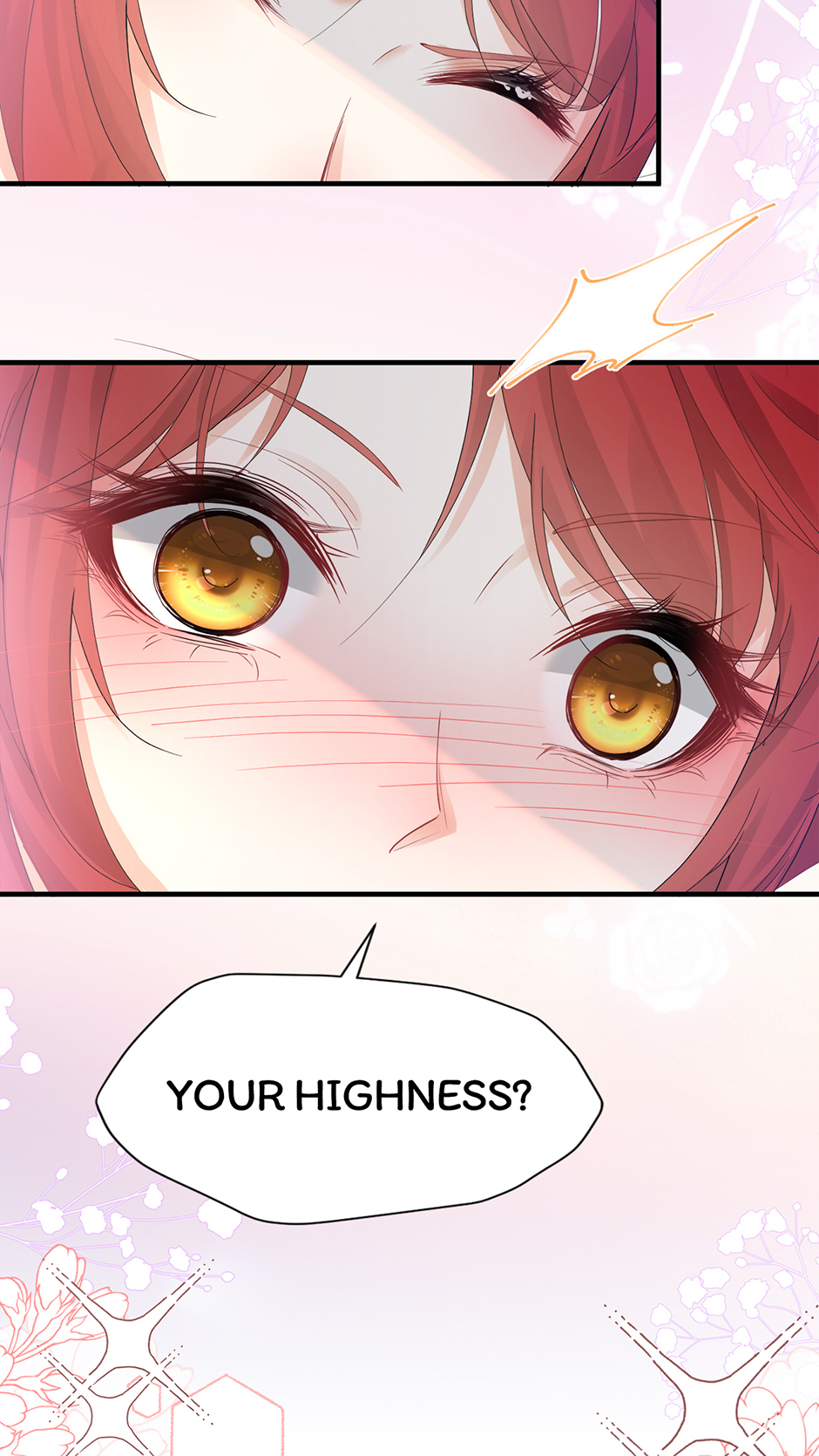 I’m in Love with My Foe Chapter 78 - Page 3