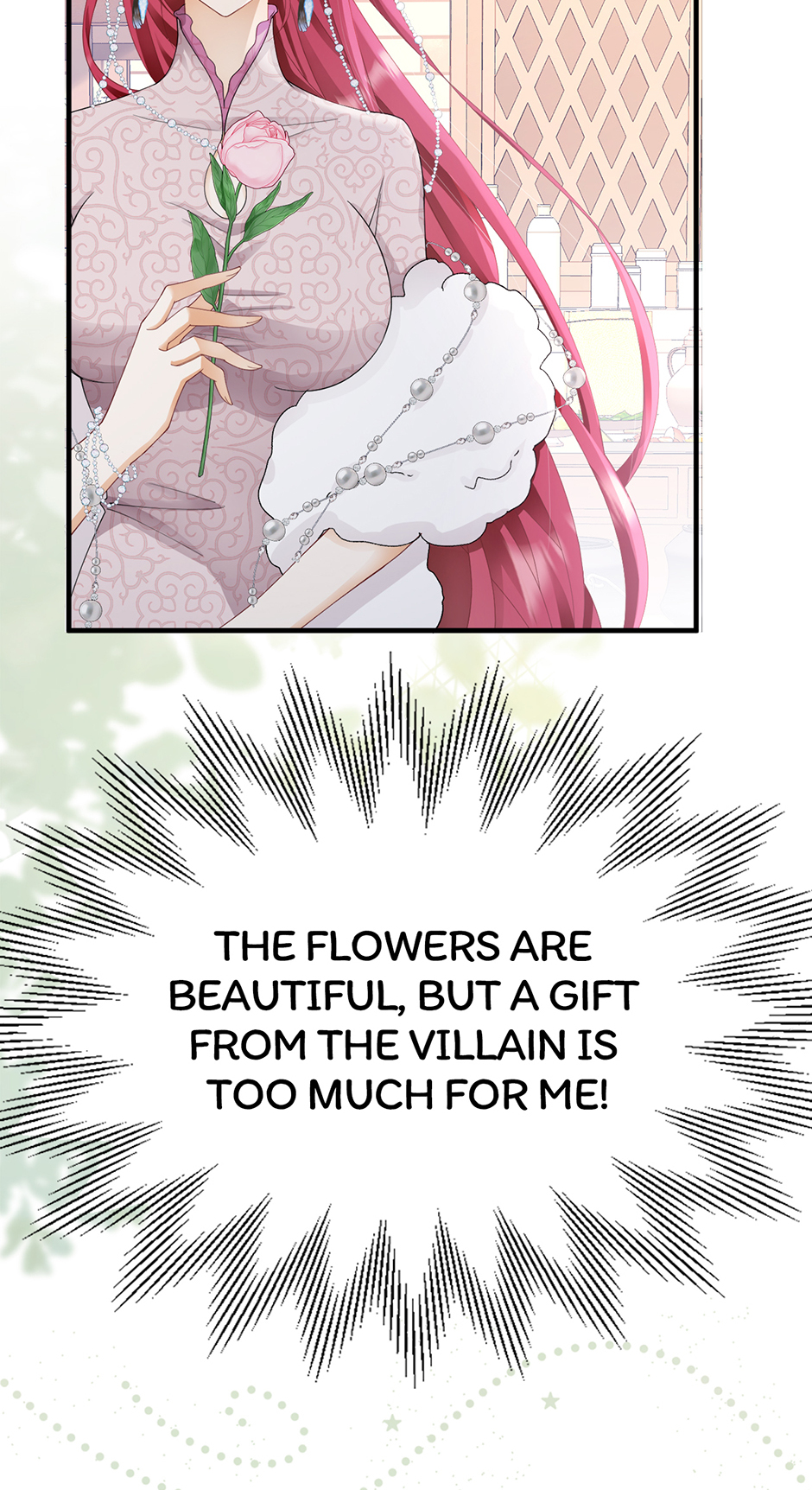 I’m in Love with My Foe Chapter 78 - Page 25