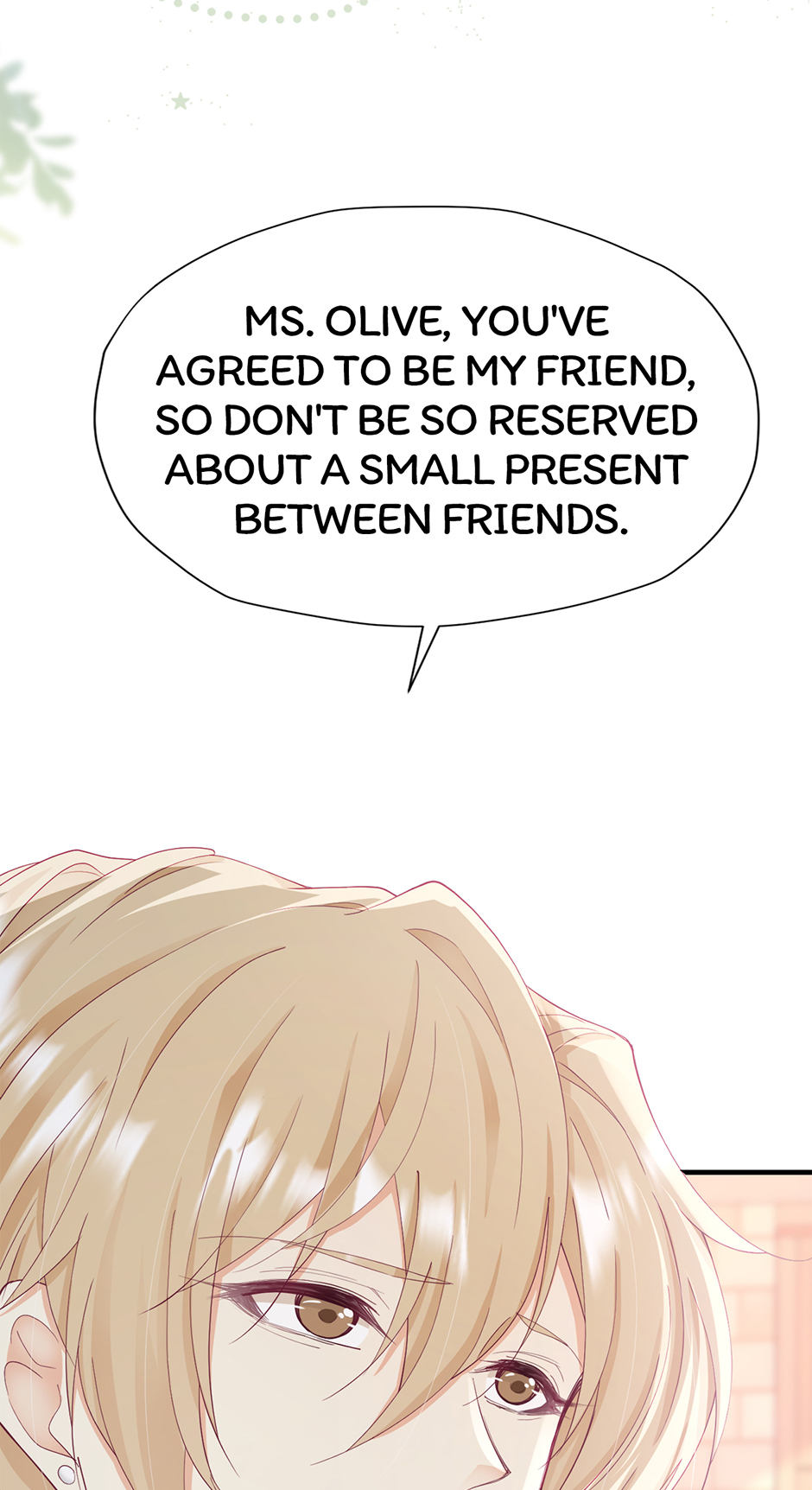 I’m in Love with My Foe Chapter 78 - Page 26