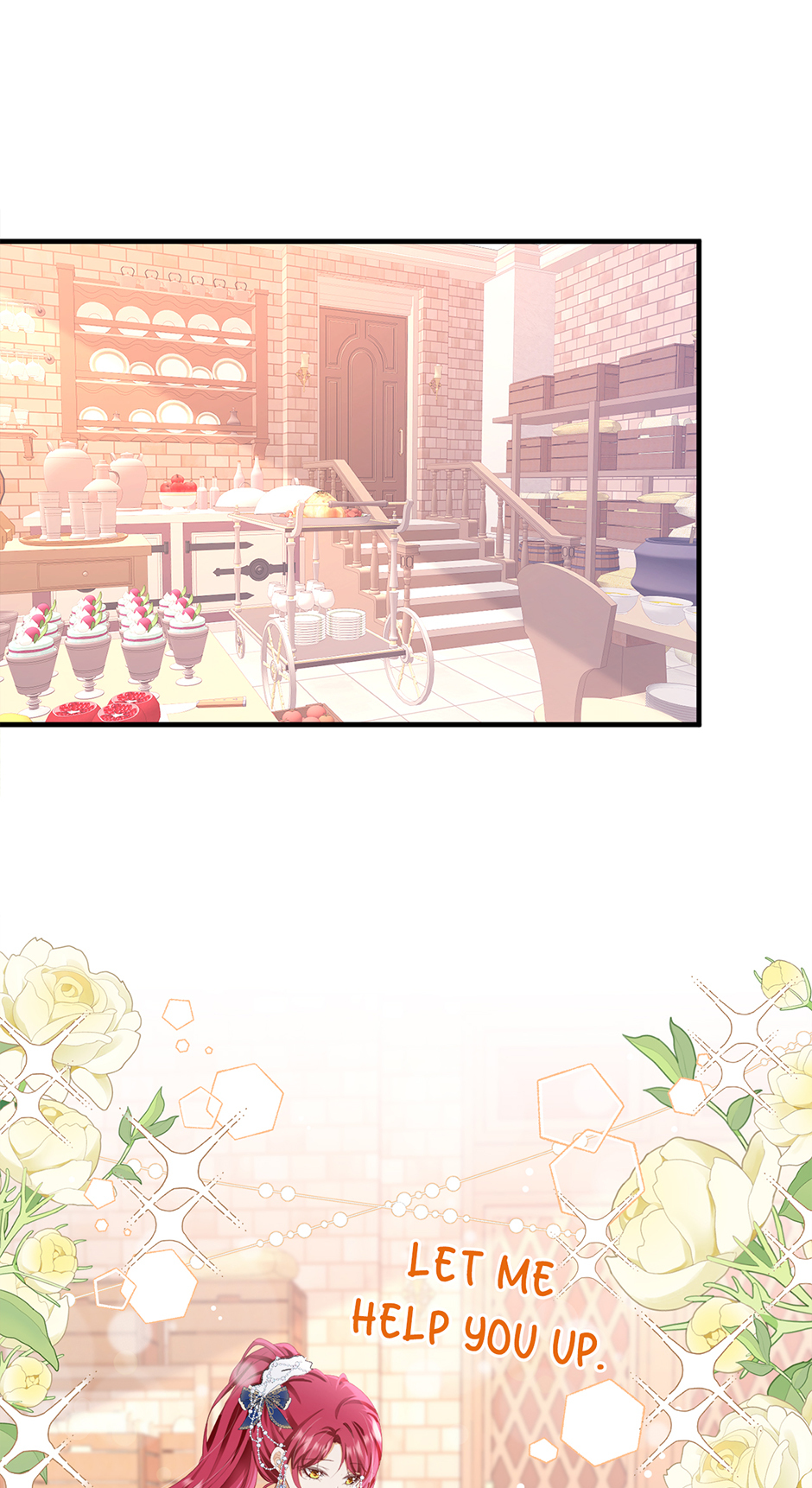 I’m in Love with My Foe Chapter 78 - Page 6
