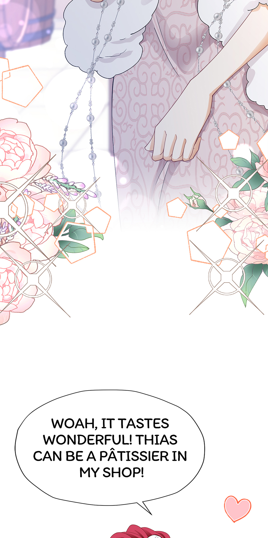 I’m in Love with My Foe Chapter 79 - Page 15