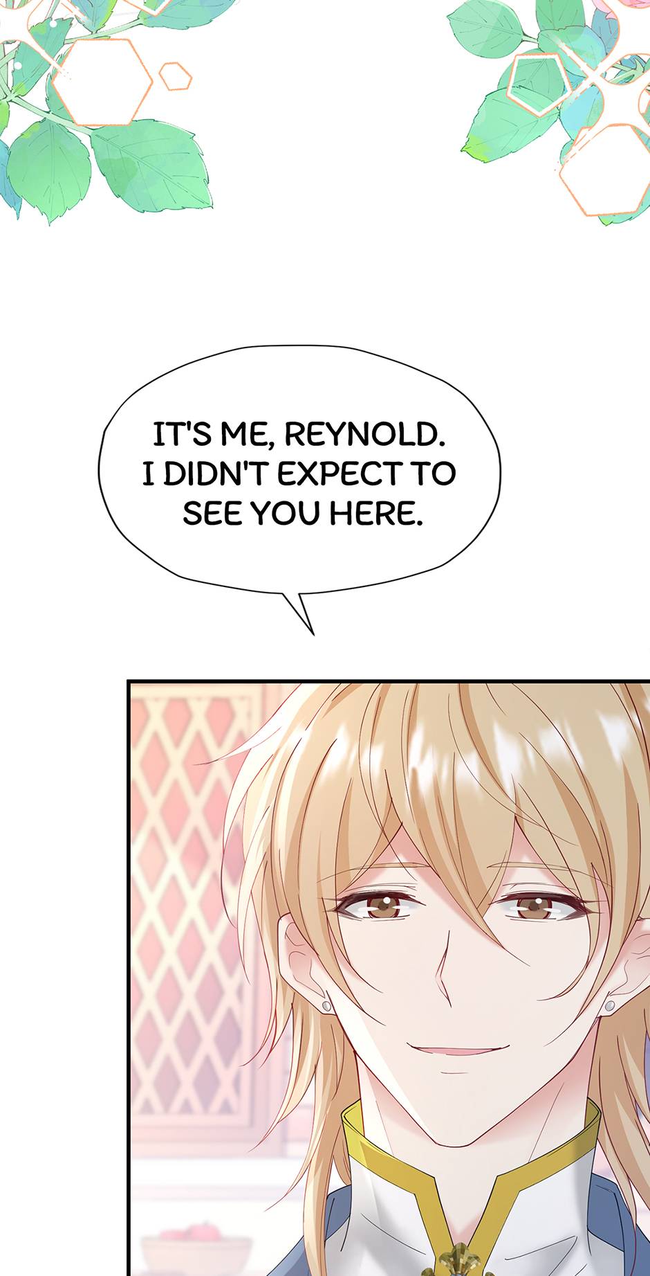 I’m in Love with My Foe Chapter 79 - Page 4