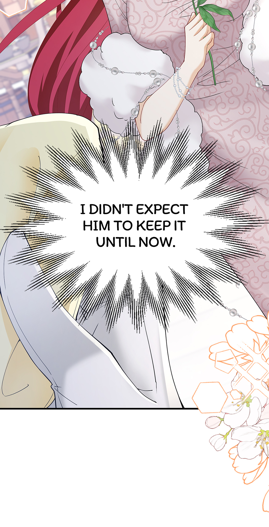I’m in Love with My Foe Chapter 79 - Page 6
