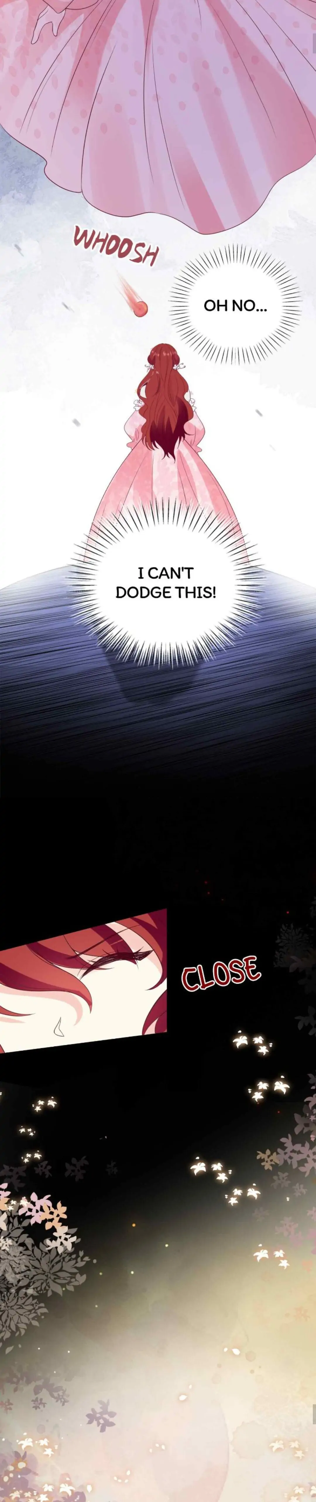 I’m in Love with My Foe Chapter 8 - Page 12