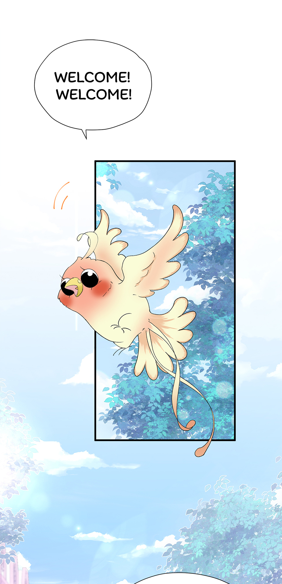 I’m in Love with My Foe Chapter 80 - Page 19