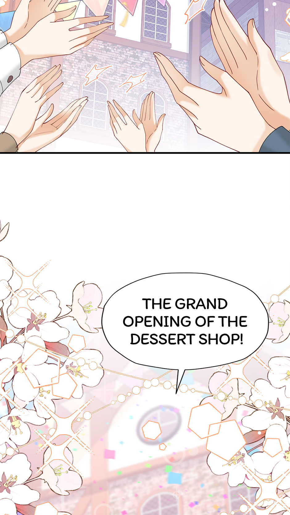 I’m in Love with My Foe Chapter 80 - Page 3