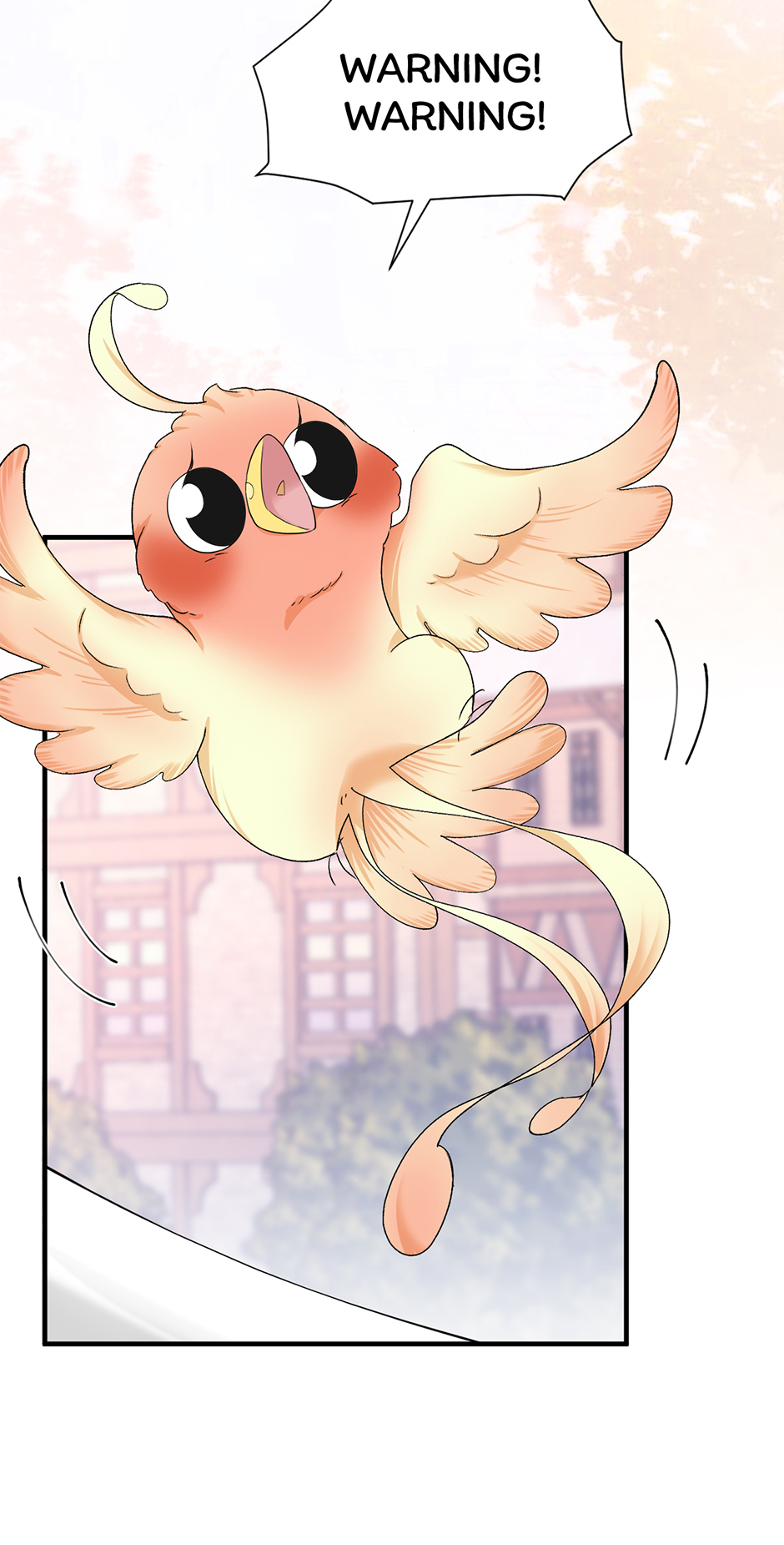 I’m in Love with My Foe Chapter 80 - Page 30