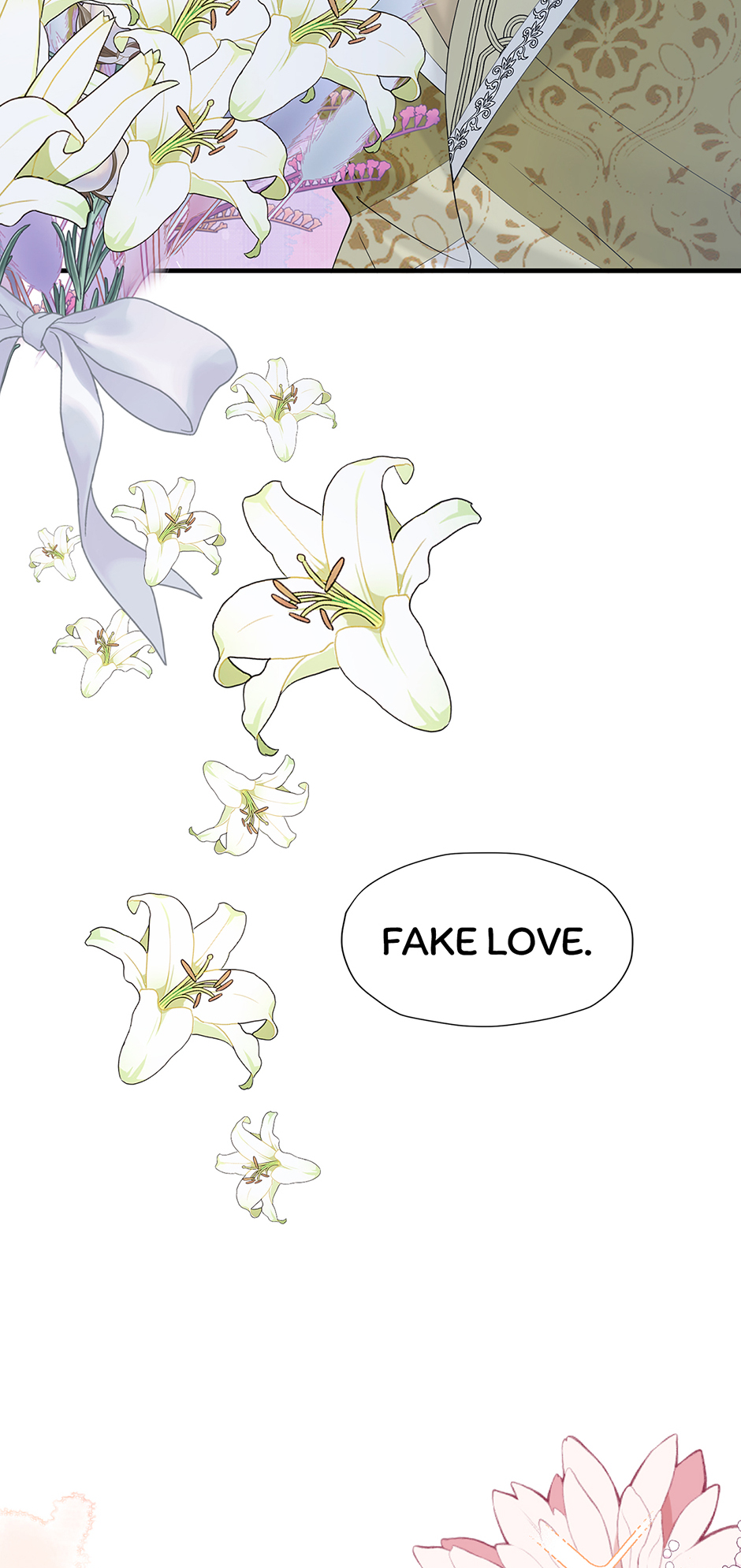 I’m in Love with My Foe Chapter 81 - Page 13