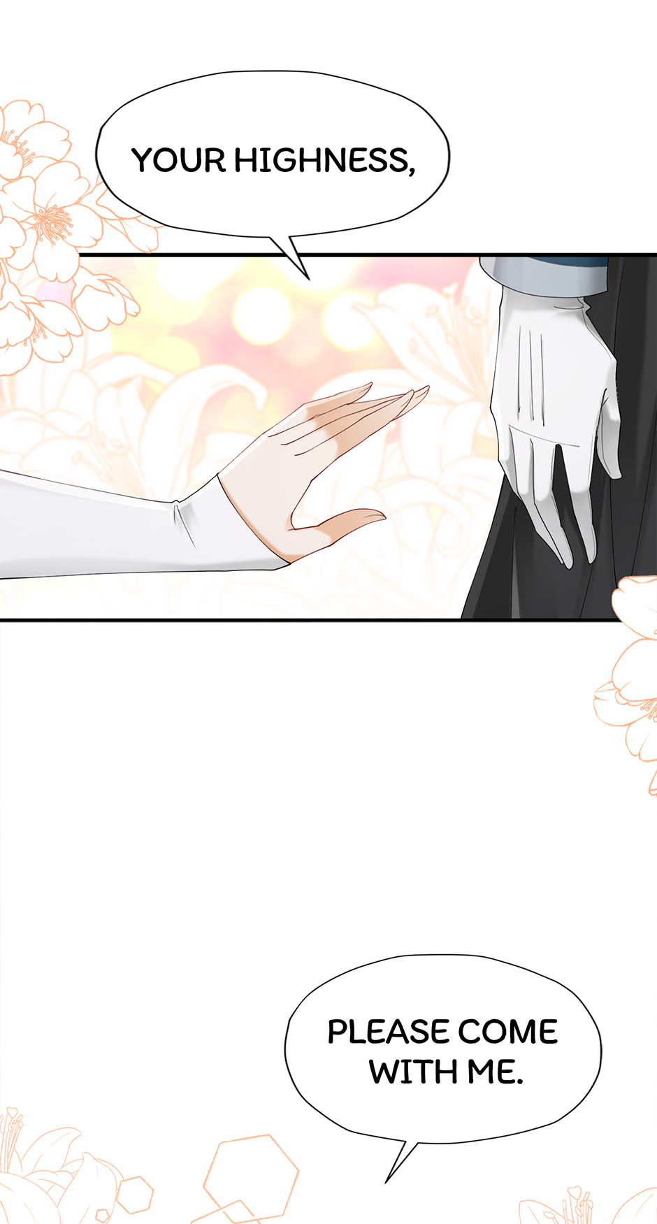 I’m in Love with My Foe Chapter 81 - Page 28