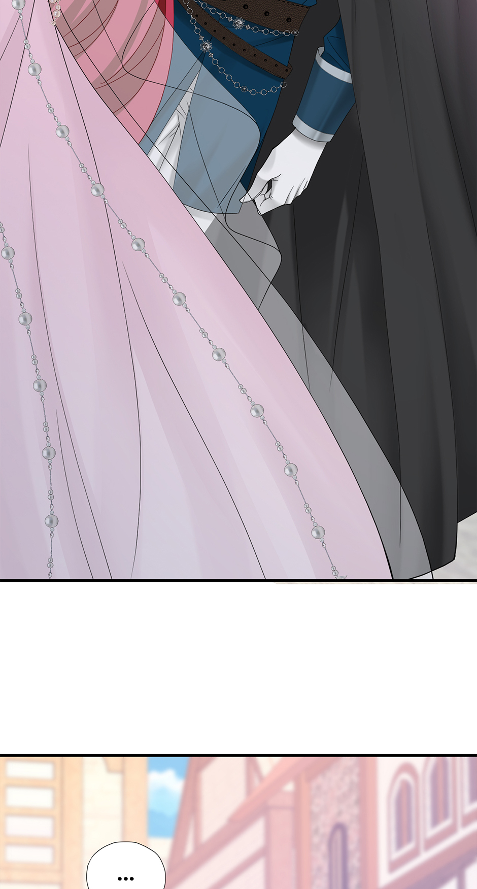 I’m in Love with My Foe Chapter 81 - Page 30