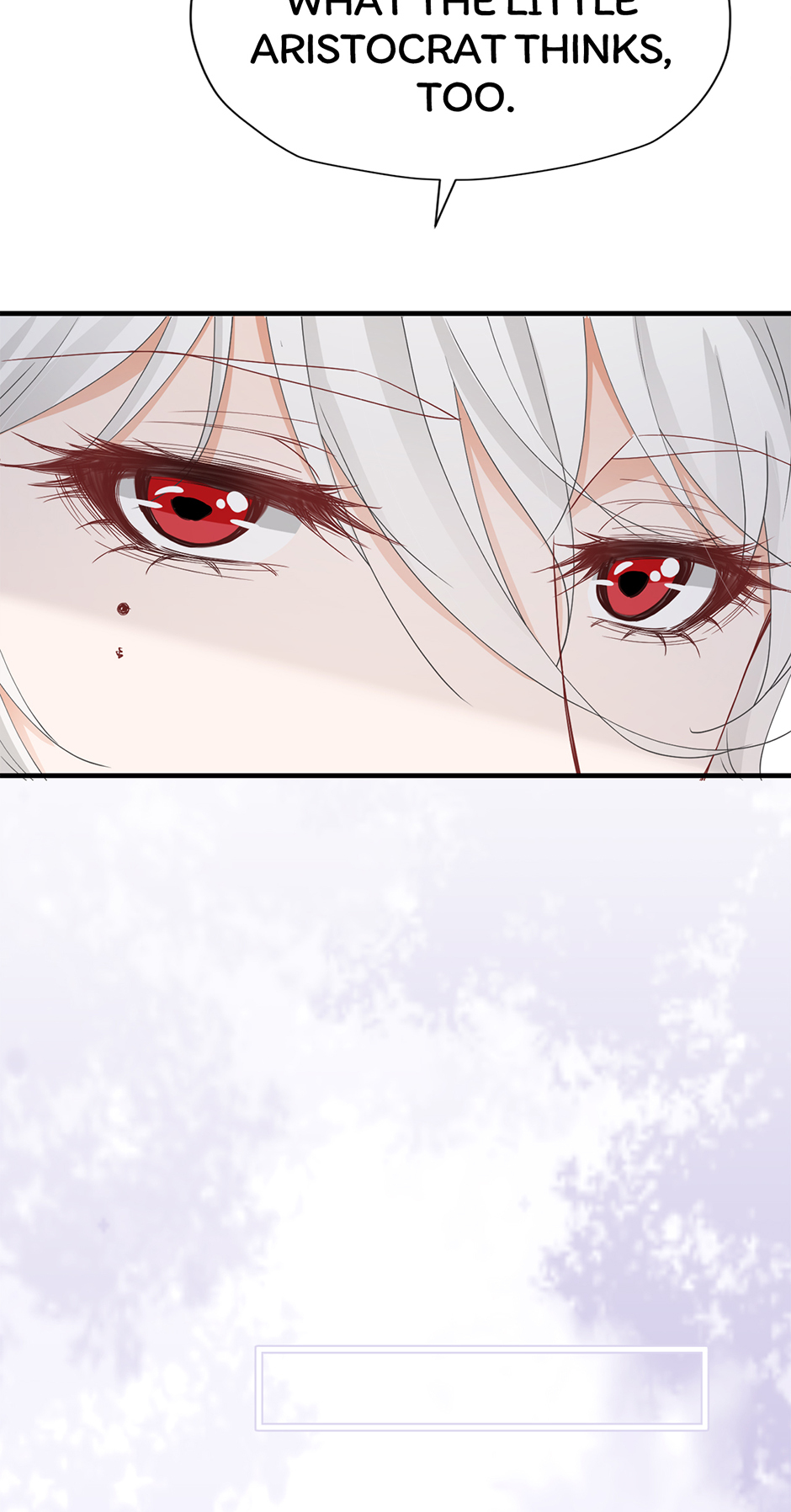 I’m in Love with My Foe Chapter 81 - Page 35