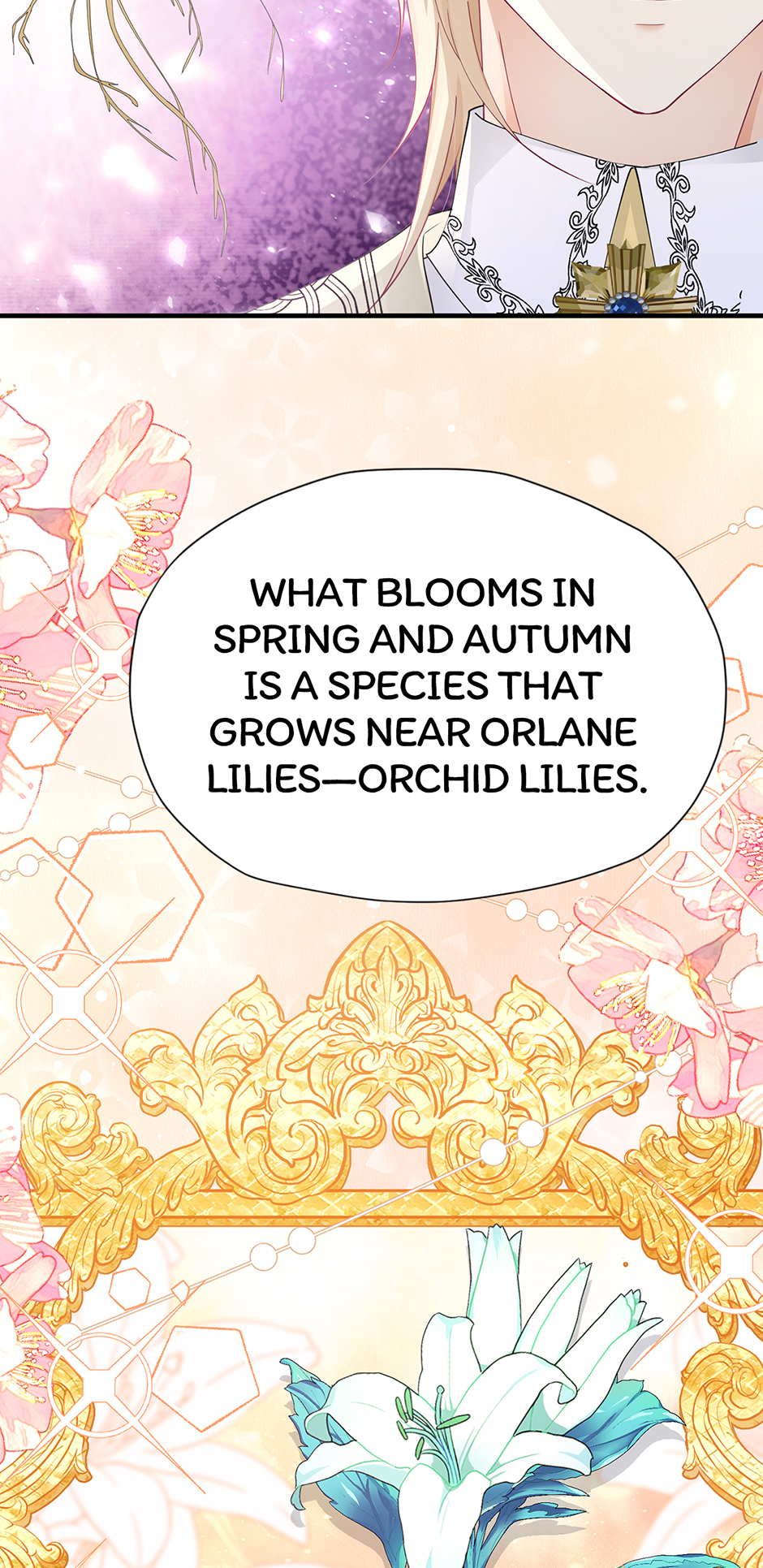 I’m in Love with My Foe Chapter 81 - Page 10