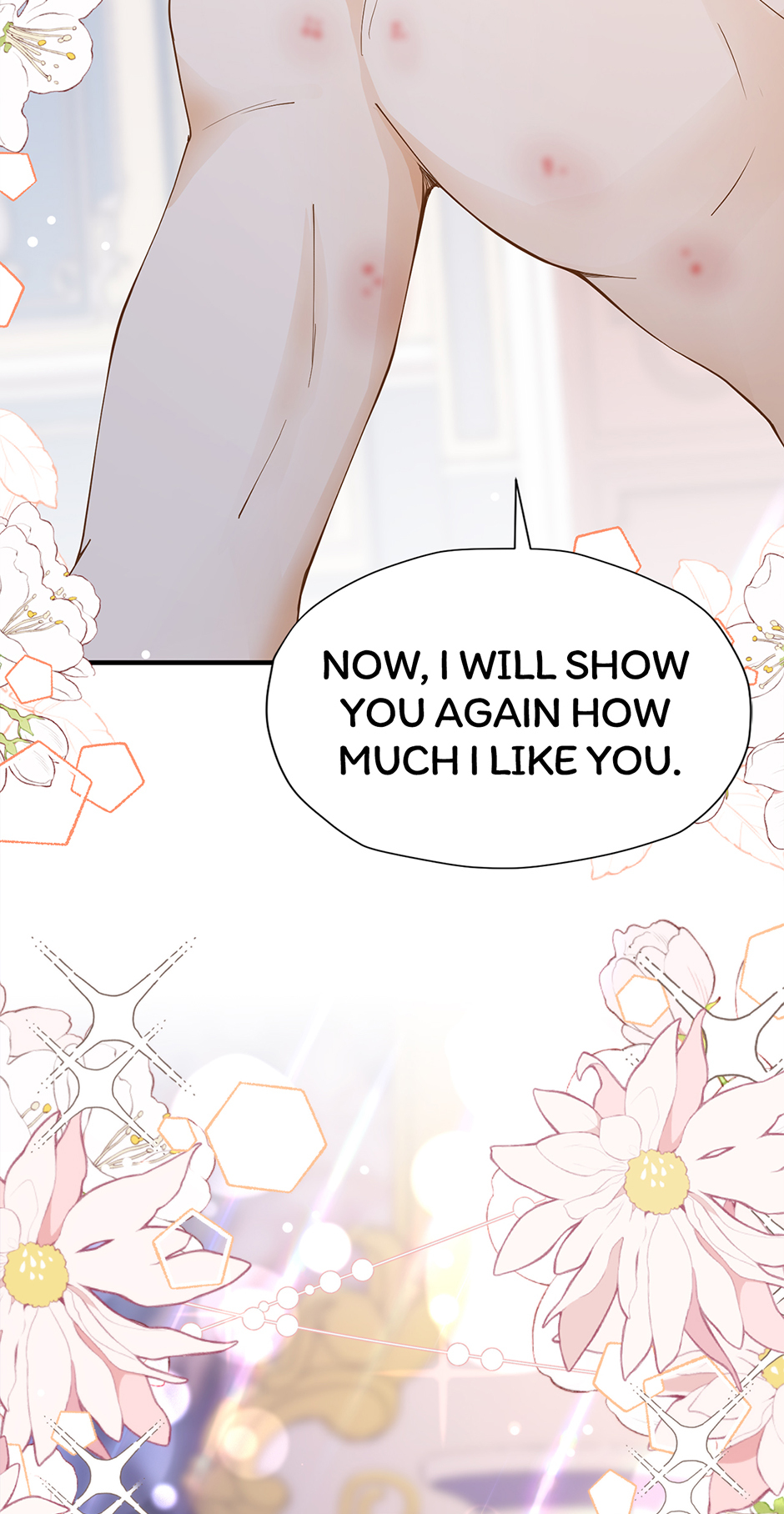 I’m in Love with My Foe Chapter 83 - Page 2