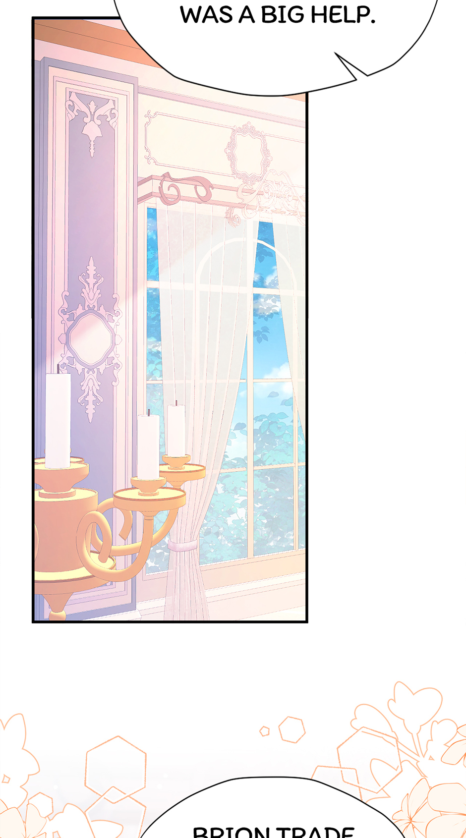 I’m in Love with My Foe Chapter 83 - Page 24