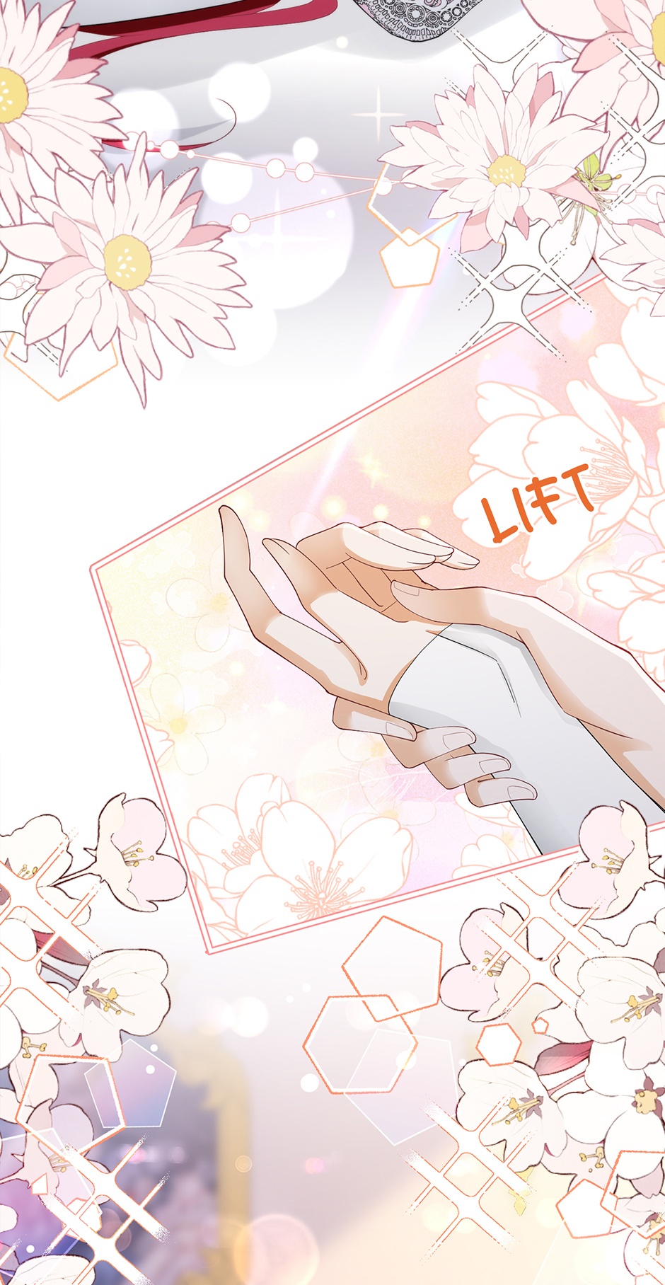 I’m in Love with My Foe Chapter 83 - Page 4