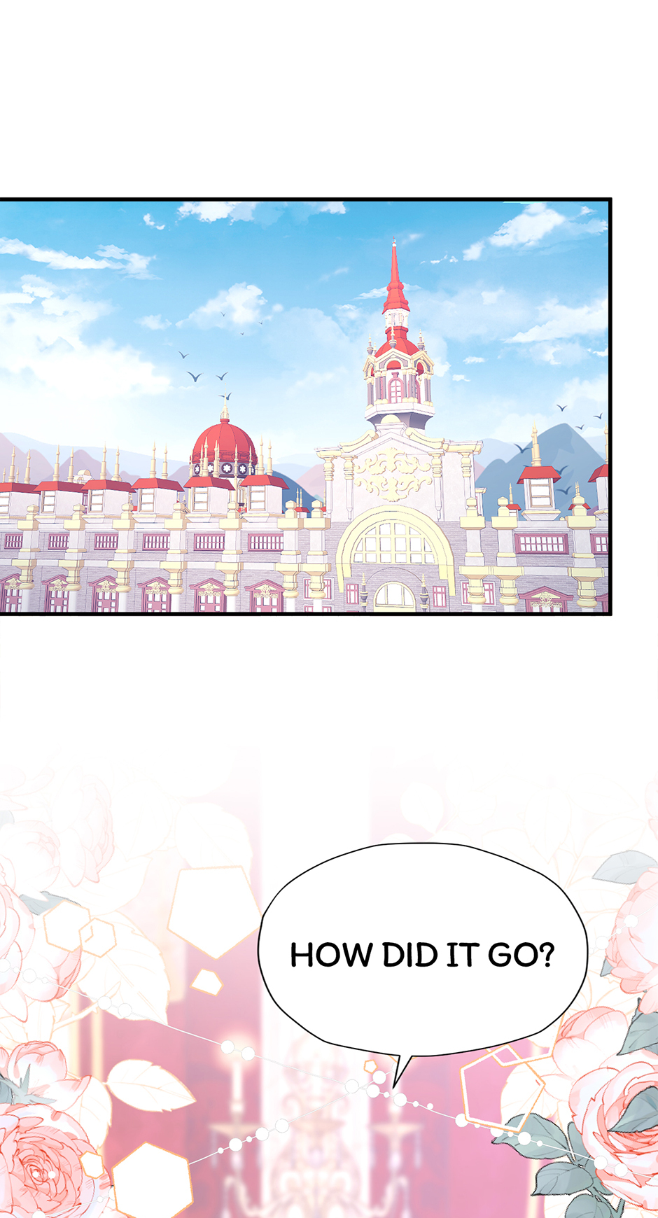 I’m in Love with My Foe Chapter 84 - Page 11