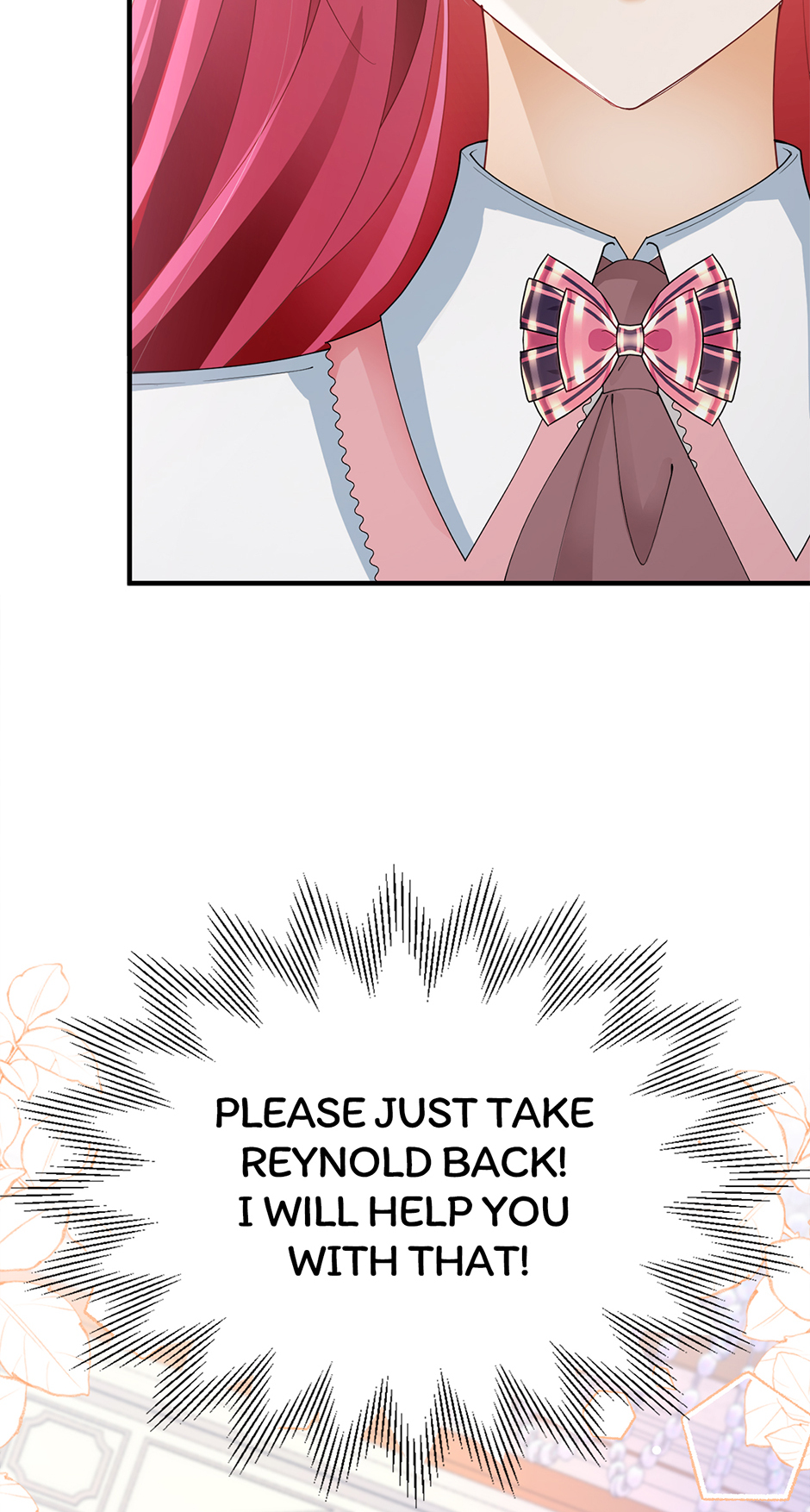 I’m in Love with My Foe Chapter 84 - Page 28