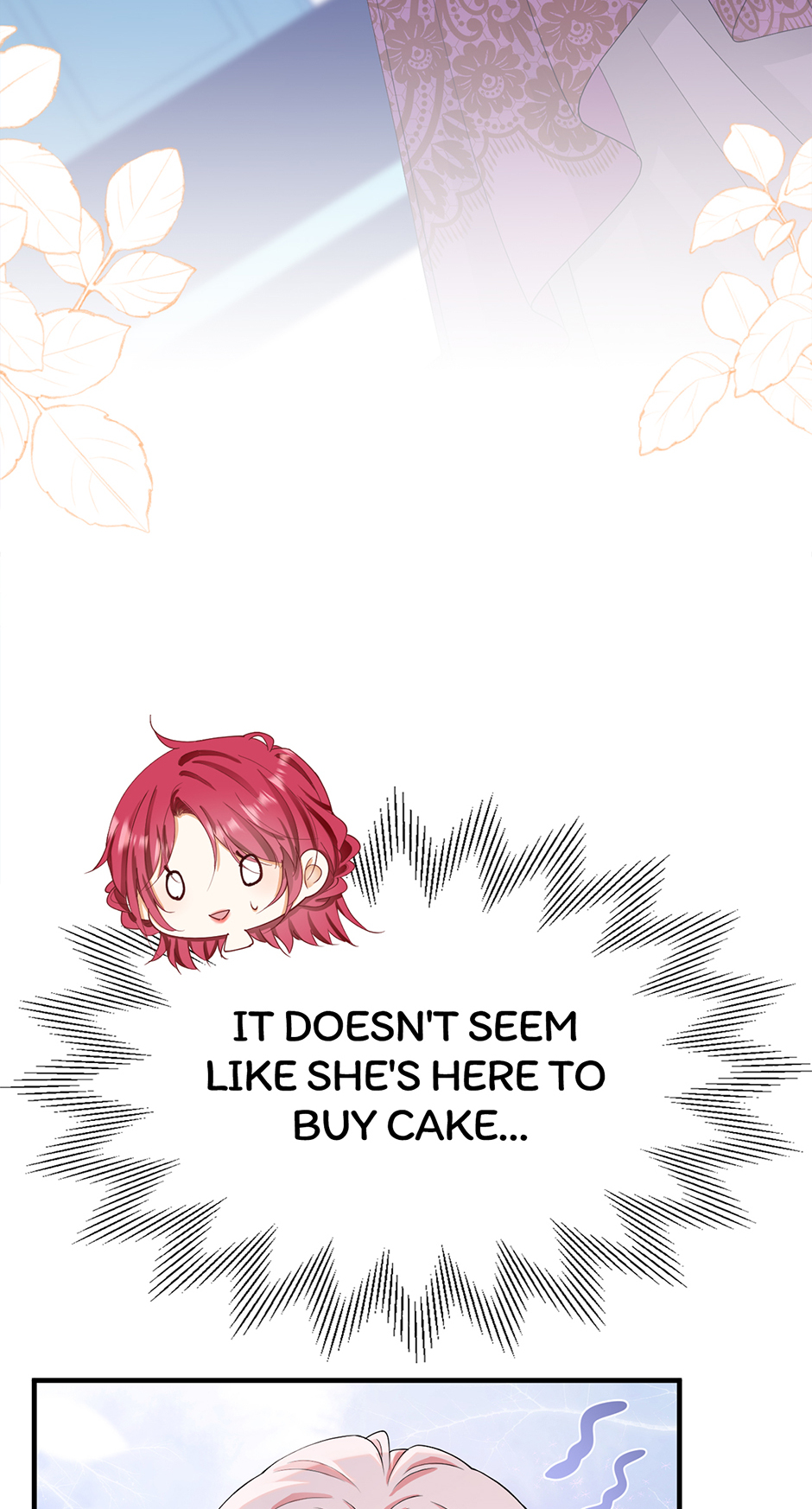 I’m in Love with My Foe Chapter 84 - Page 6