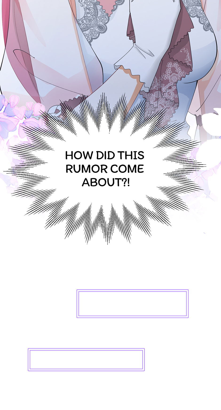 I’m in Love with My Foe Chapter 84 - Page 10