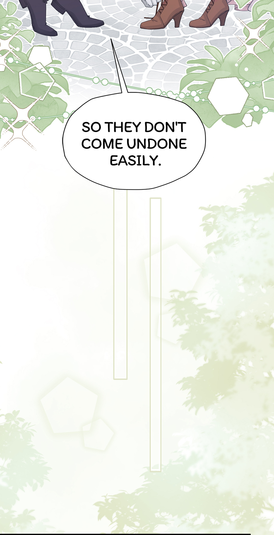 I’m in Love with My Foe Chapter 85 - Page 13