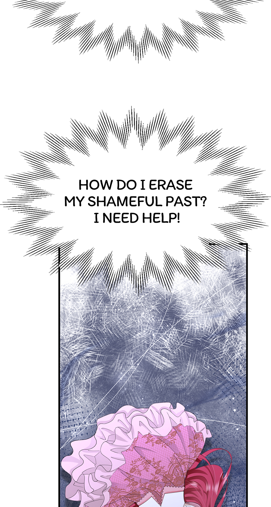 I’m in Love with My Foe Chapter 85 - Page 31
