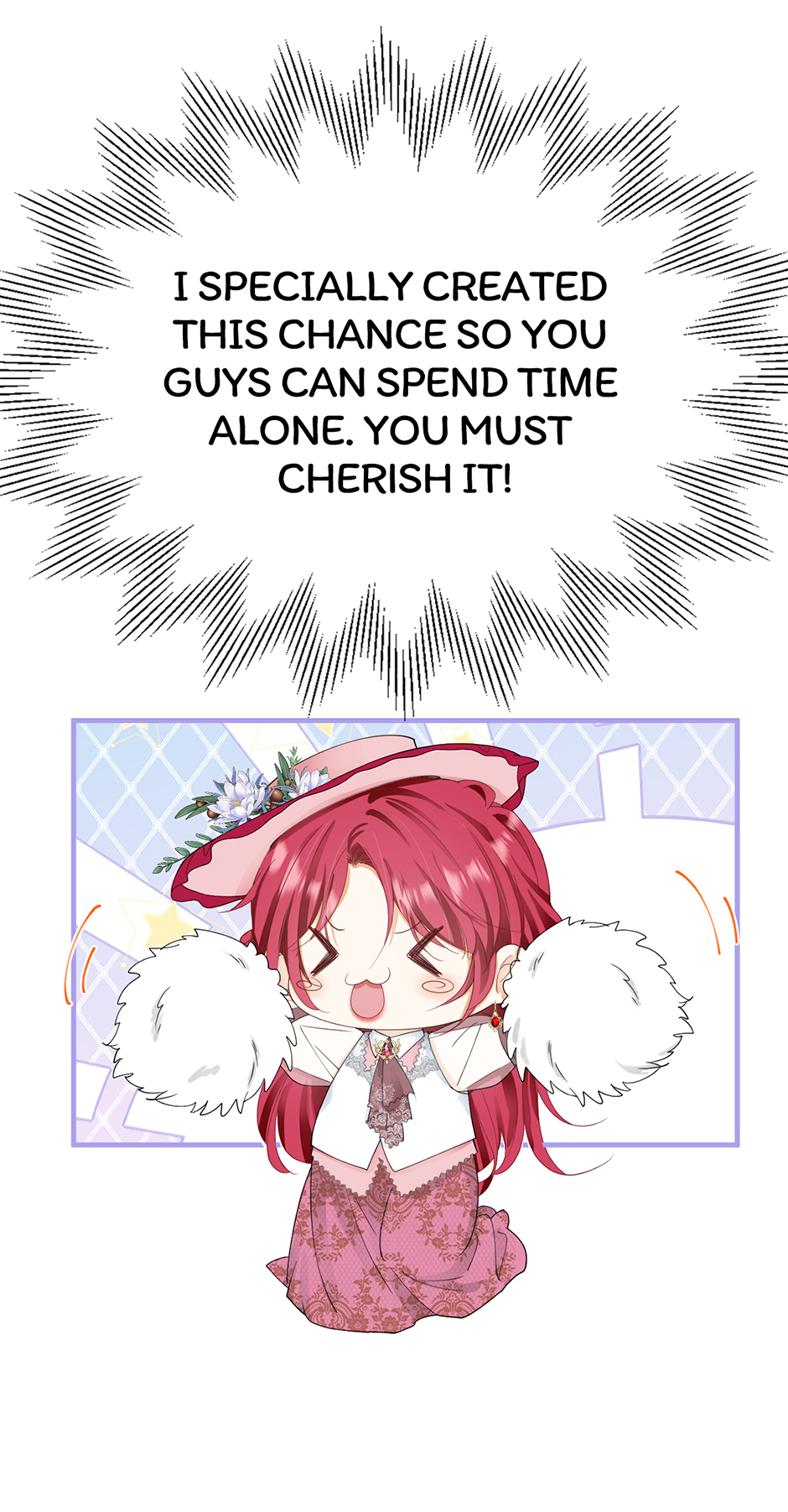 I’m in Love with My Foe Chapter 85 - Page 6