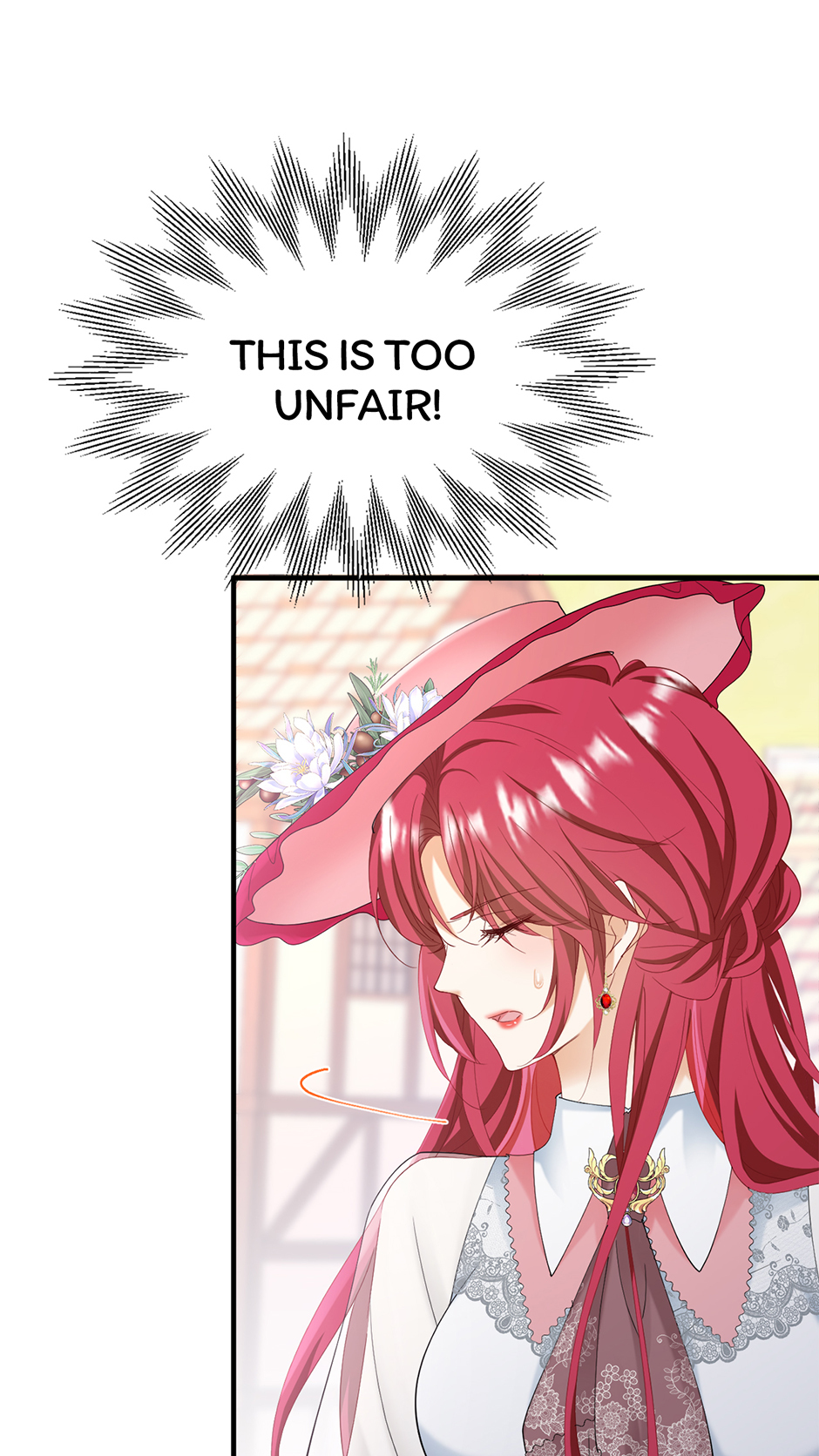 I’m in Love with My Foe Chapter 86 - Page 8