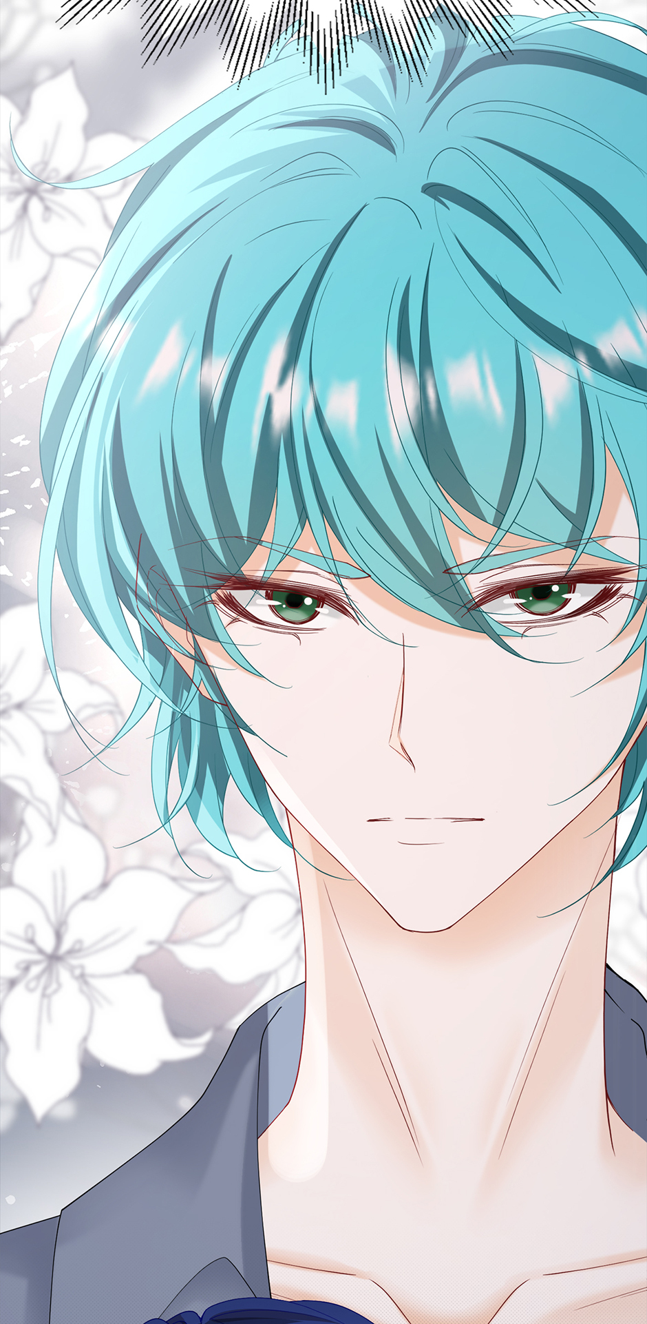 I’m in Love with My Foe Chapter 87 - Page 15