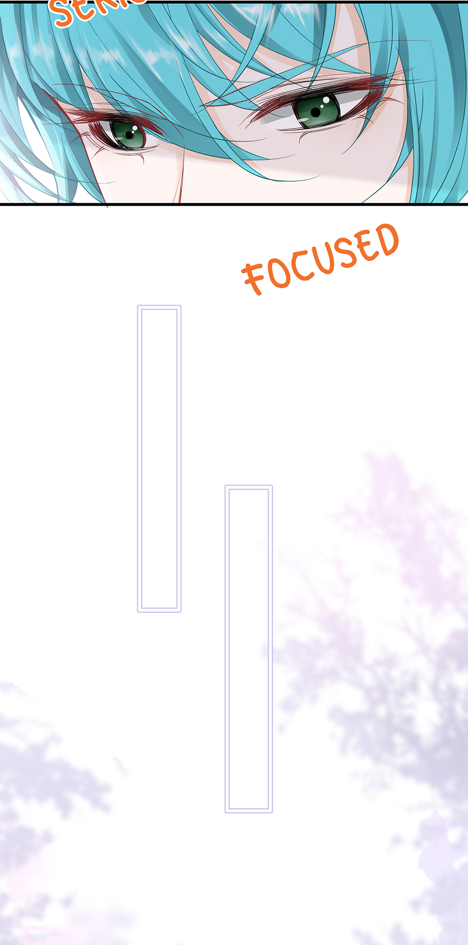 I’m in Love with My Foe Chapter 87 - Page 27